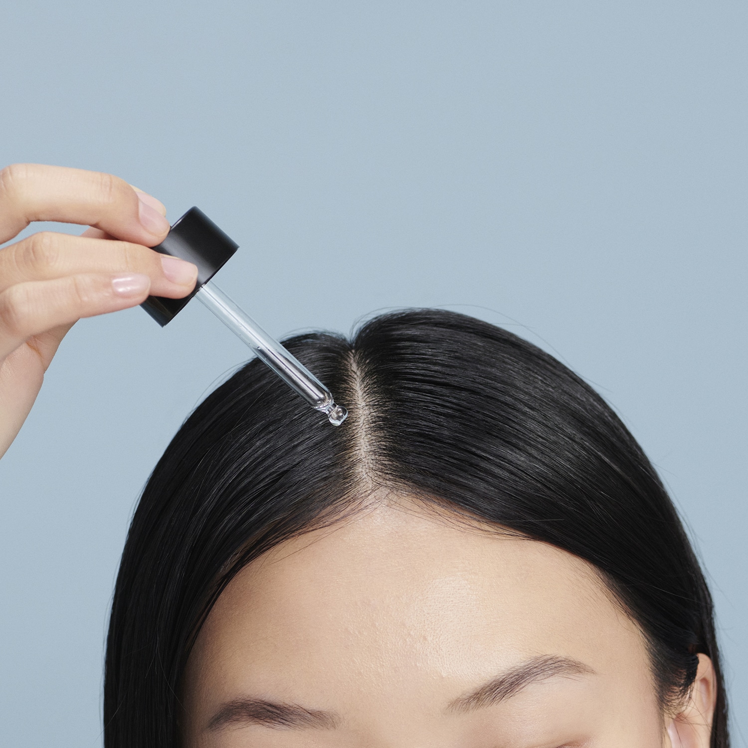 S&eacute;rum AHA & Zinc - S&eacute;rum purificante cuero cabelludo