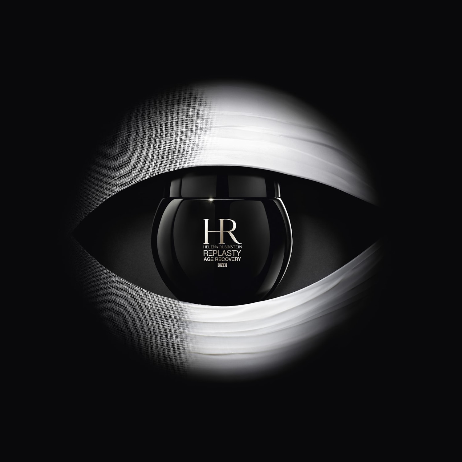 Re-Plasty Age Recovery Eye Bandage - Contorno de ojos