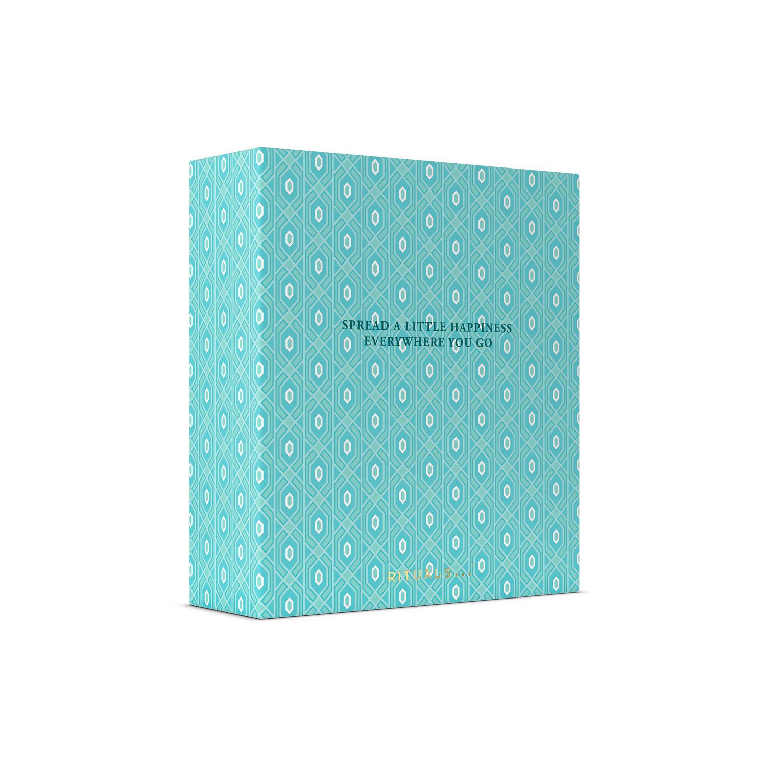 The Ritual of Karma - Estuche Regalo M Ba&ntilde;o y Cuerpo