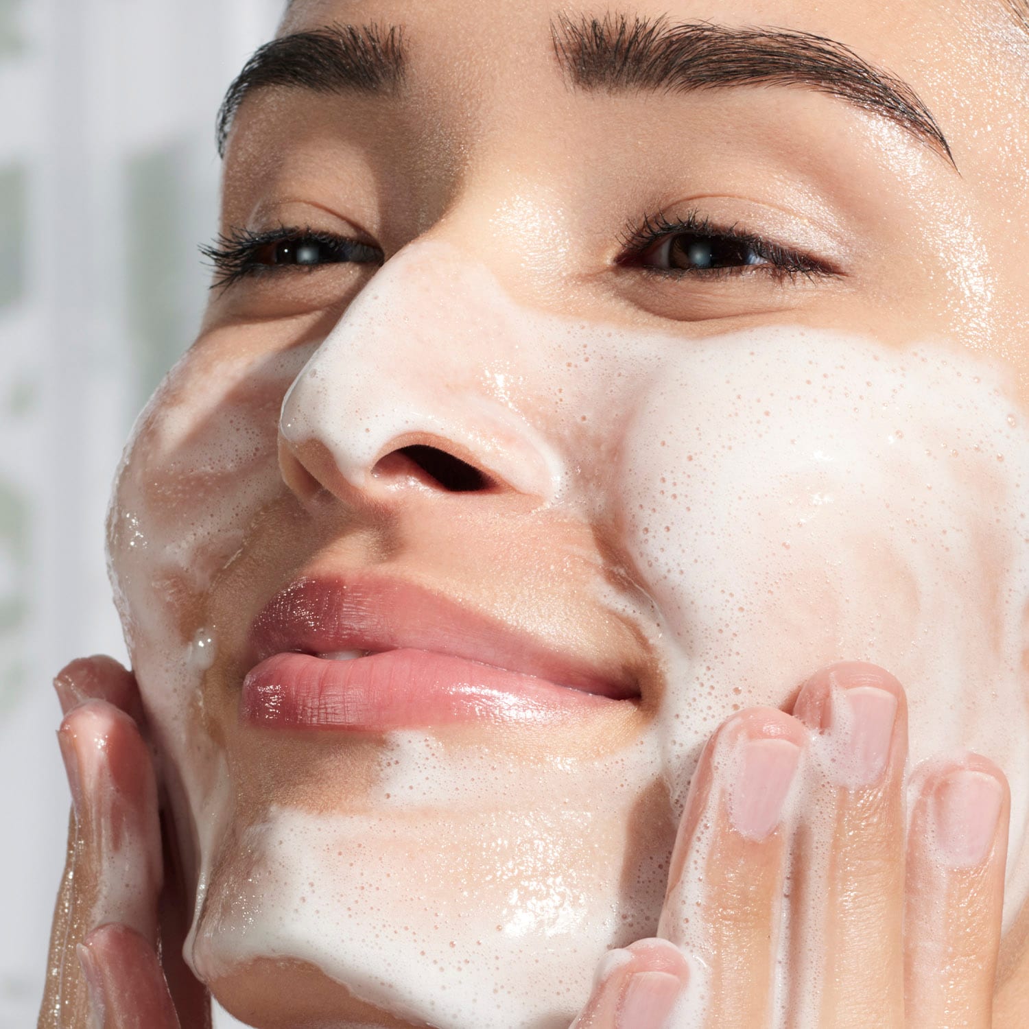 The Rice Polish - Polvos Enzim&aacute;ticos Espumosos