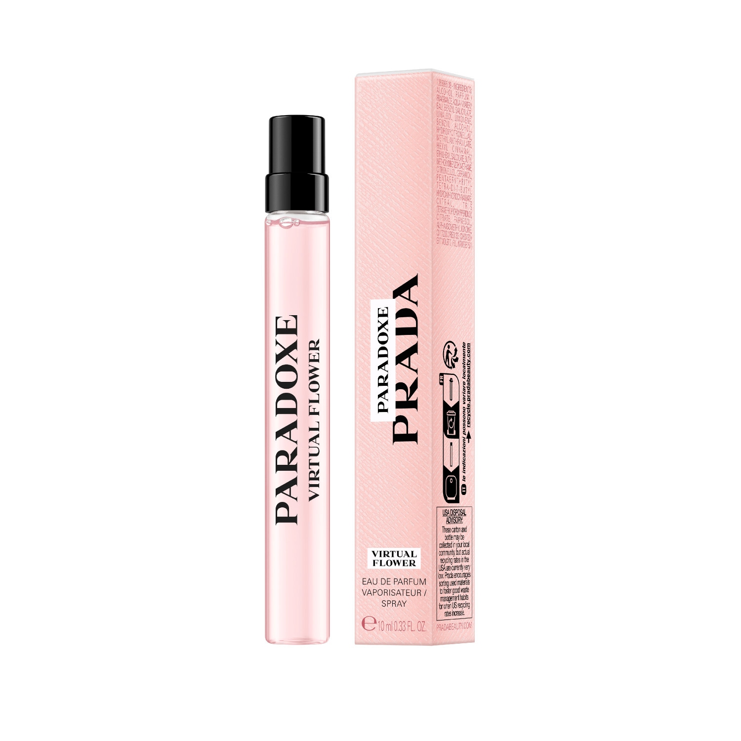 Paradoxe Virtual Flower - Eau de Parfum