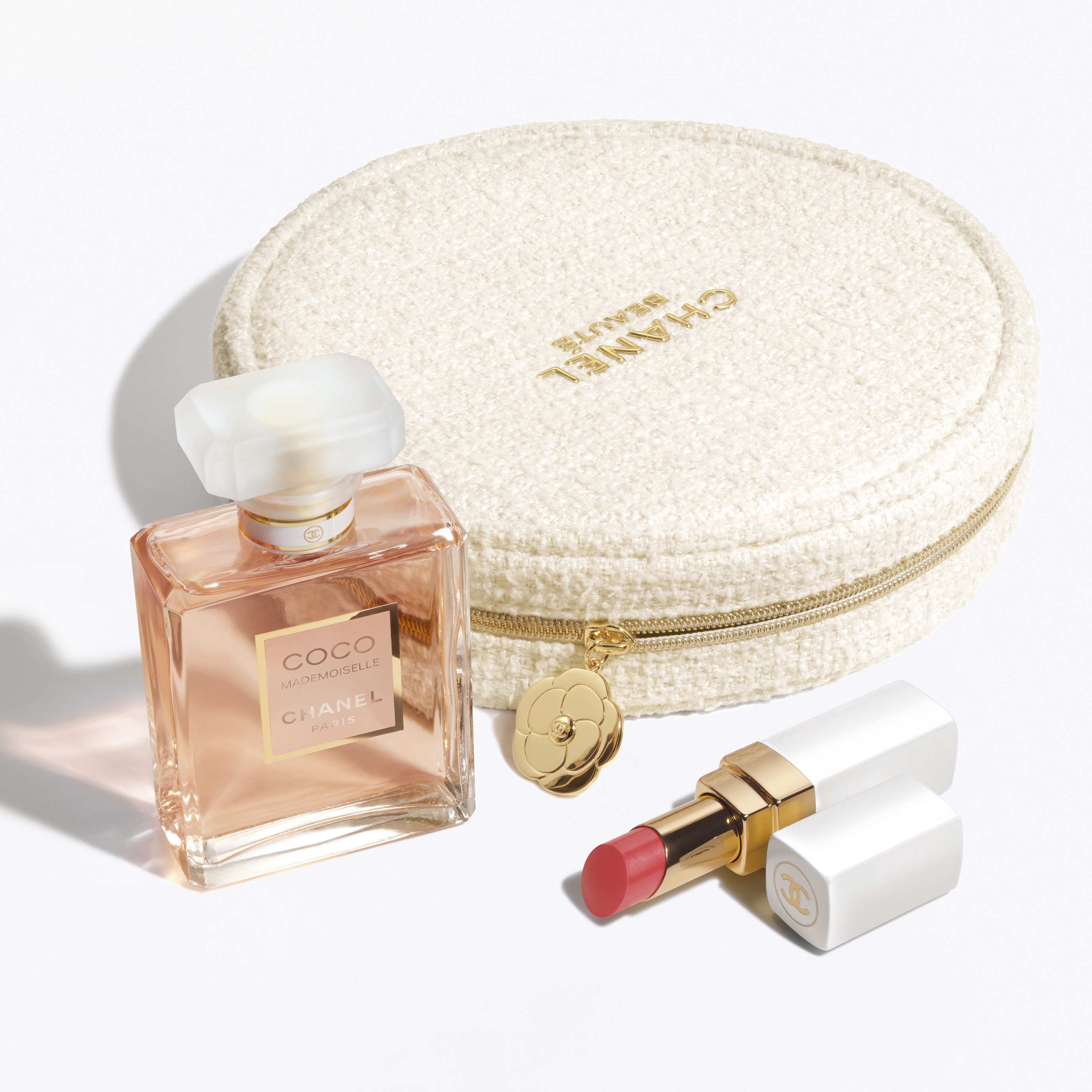 EL LOOK SIGNATURE DE COCO MADEMOISELLE - Estuche