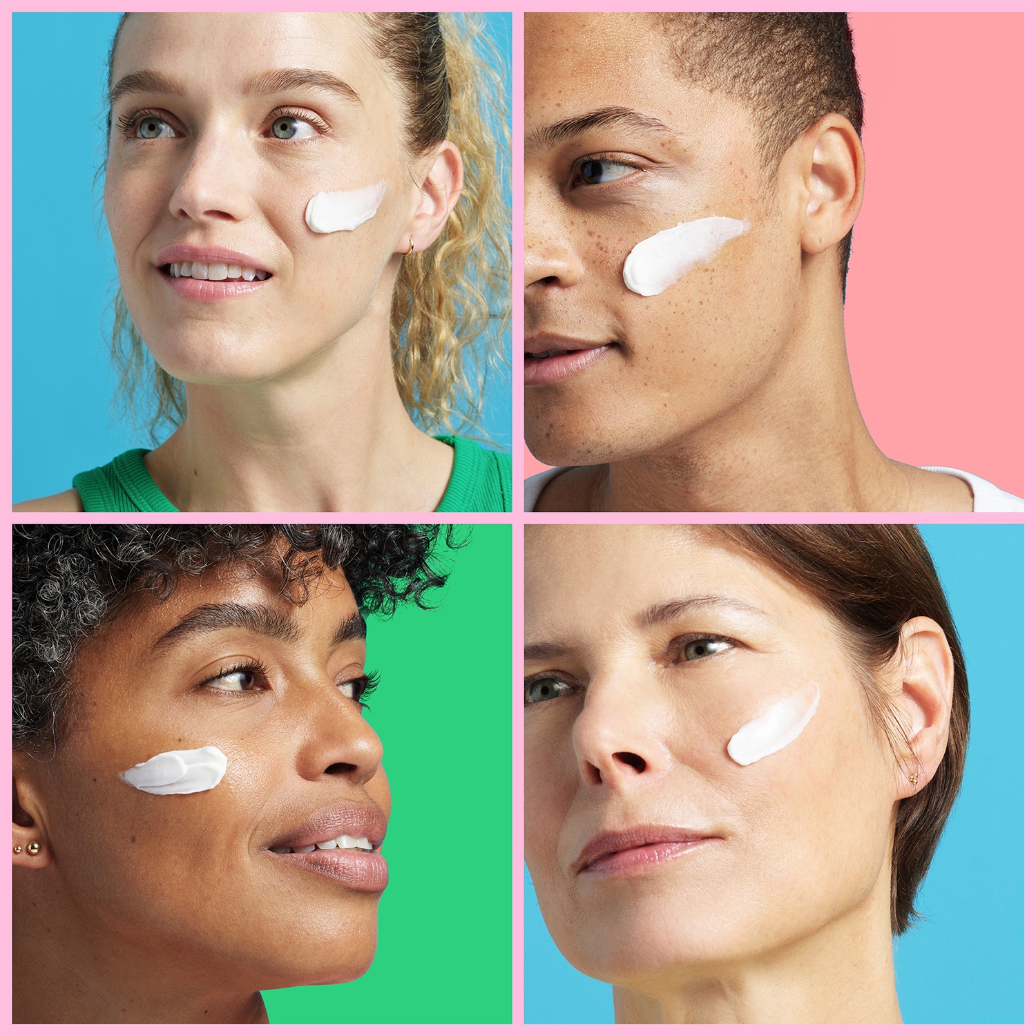 Bora Barrier Crema Reparadora - Crema facial rica en l&iacute;pidos y ceramidas