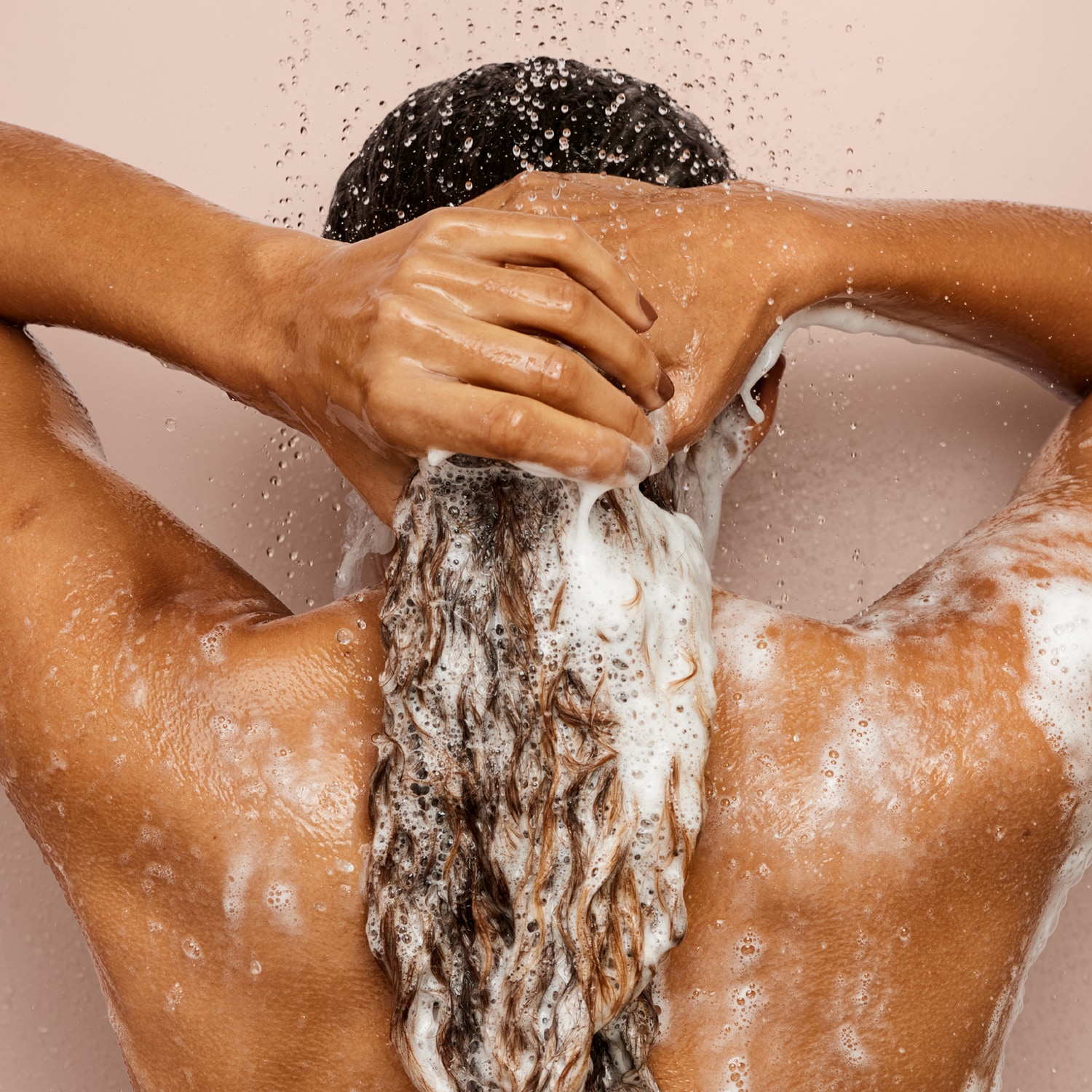 The Rich One - Champ&uacute; Reparador Hidratante