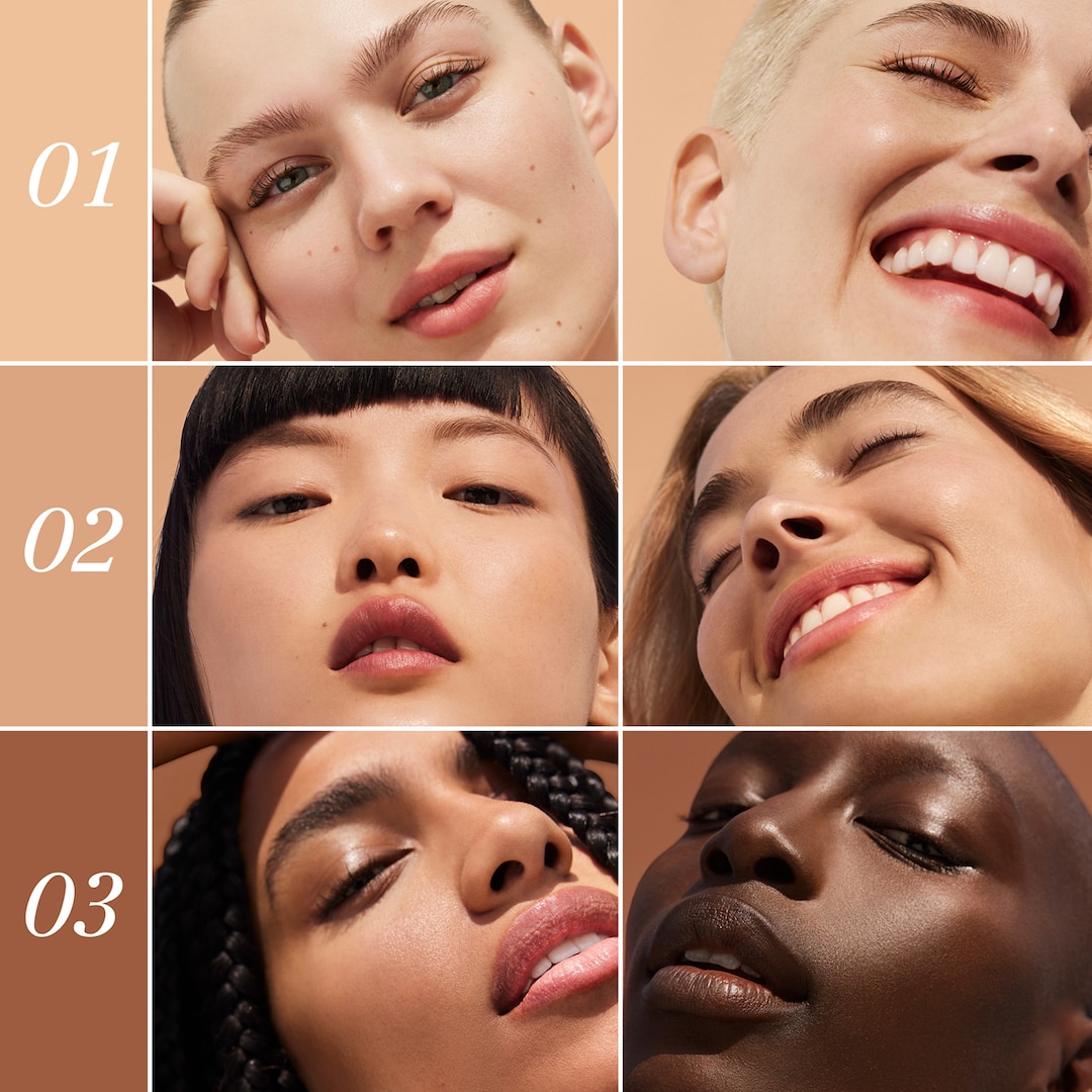 Prodigieux&reg;le teint &eacute;clat - BB Cream Hidratante con Color