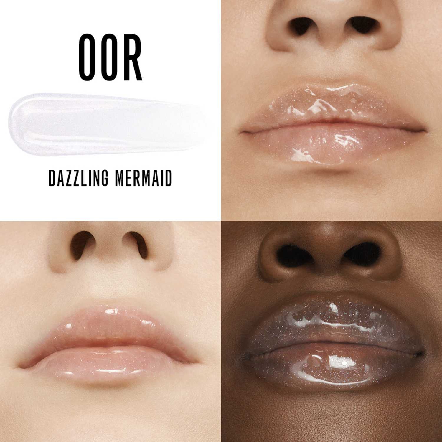 Puffer Gloss - Brillo de labios extra volumen, extra brillo, extra cuidado