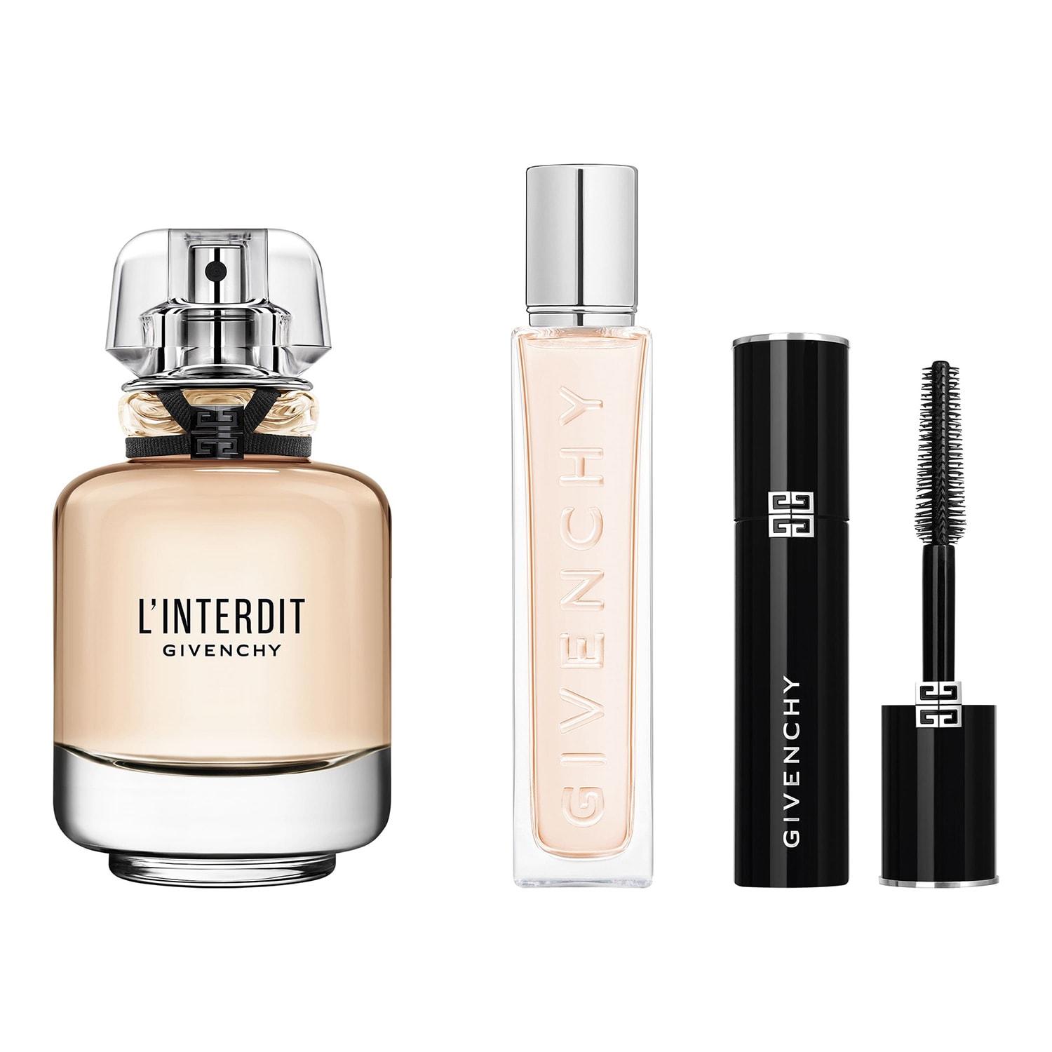 L'Interdit - Set Eau de Parfum