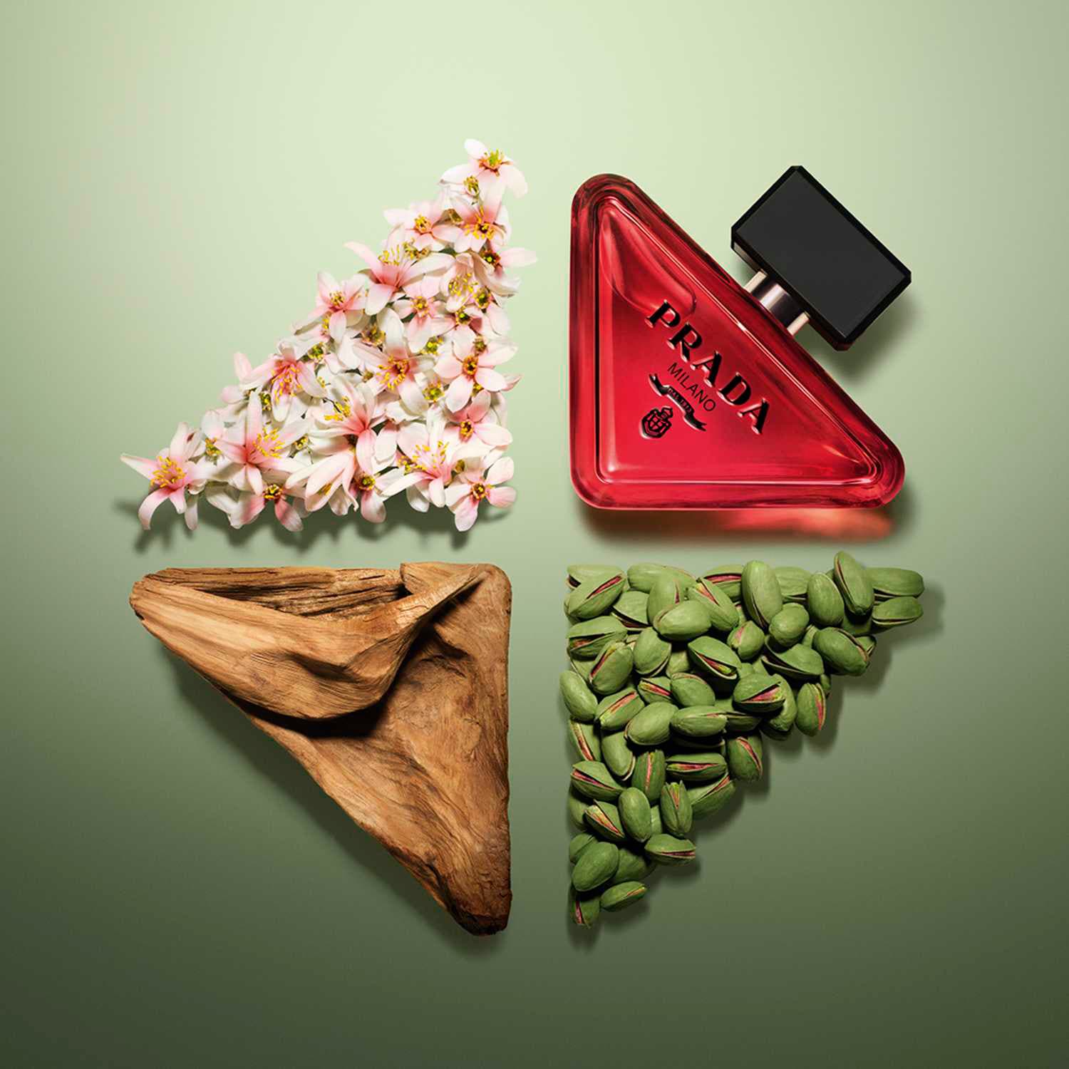 Paradoxe Radical Essence - Parfum Recargable