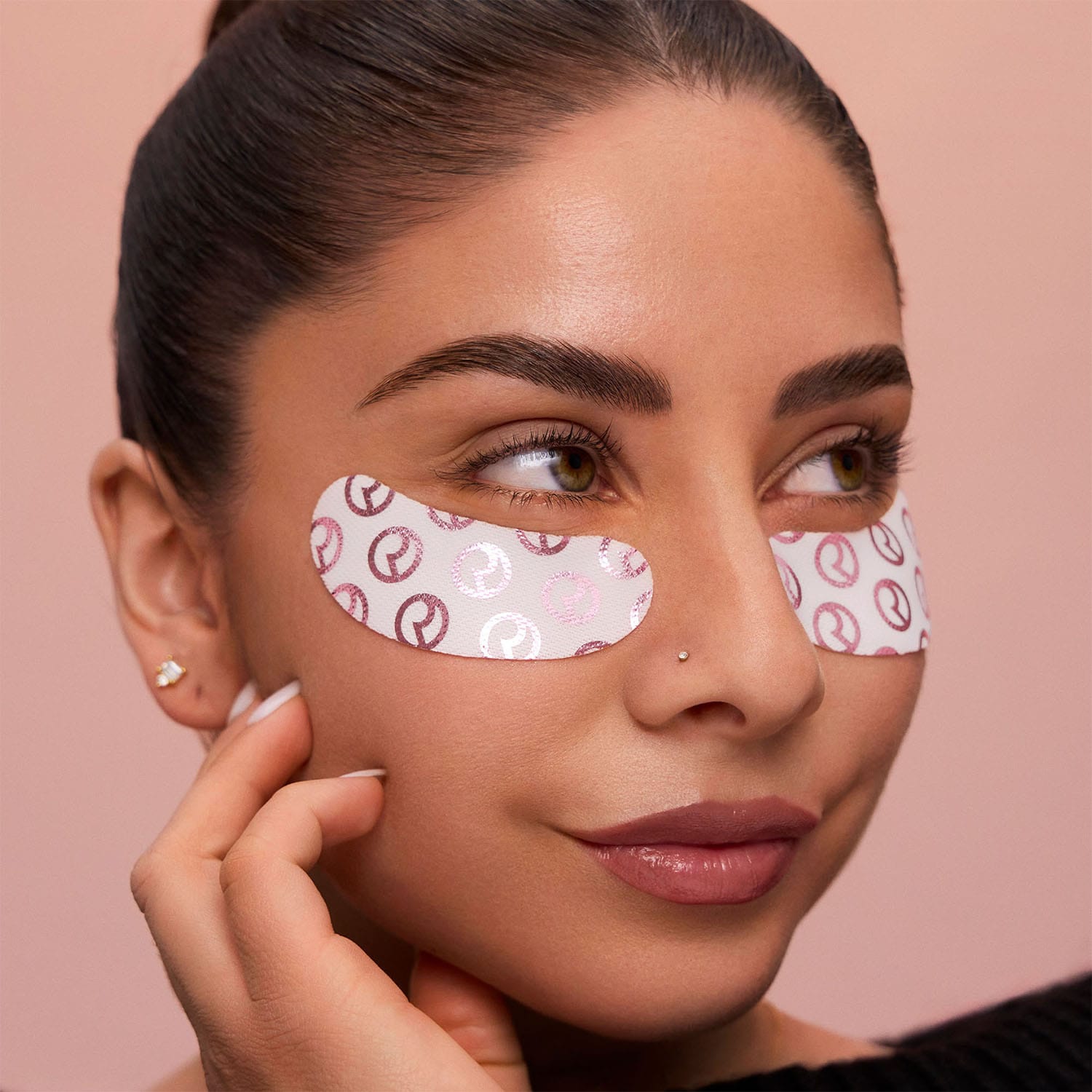 Find Comfort Under Eye Patch Kit  - Parches de ojos hidratantes