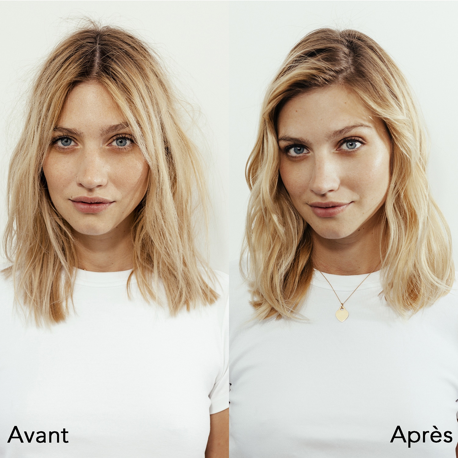 Damage Remedy - Champ&uacute; reestructurador