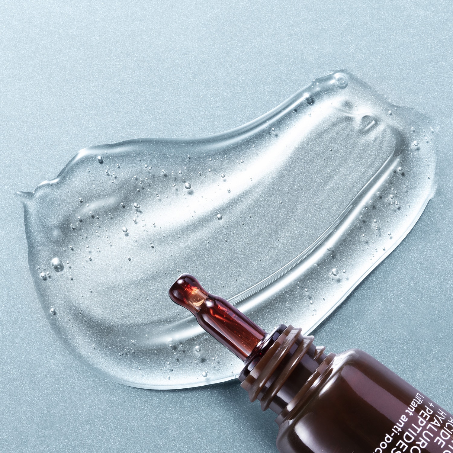 Attivi Puri - Contorno &Aacute;cido Hialur&oacute;nico + P&eacute;ptidos efecto lifting antibolsas