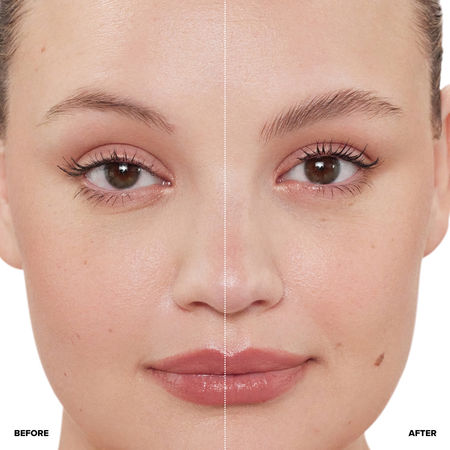 Brow Freeze Gel - Gel para cejas