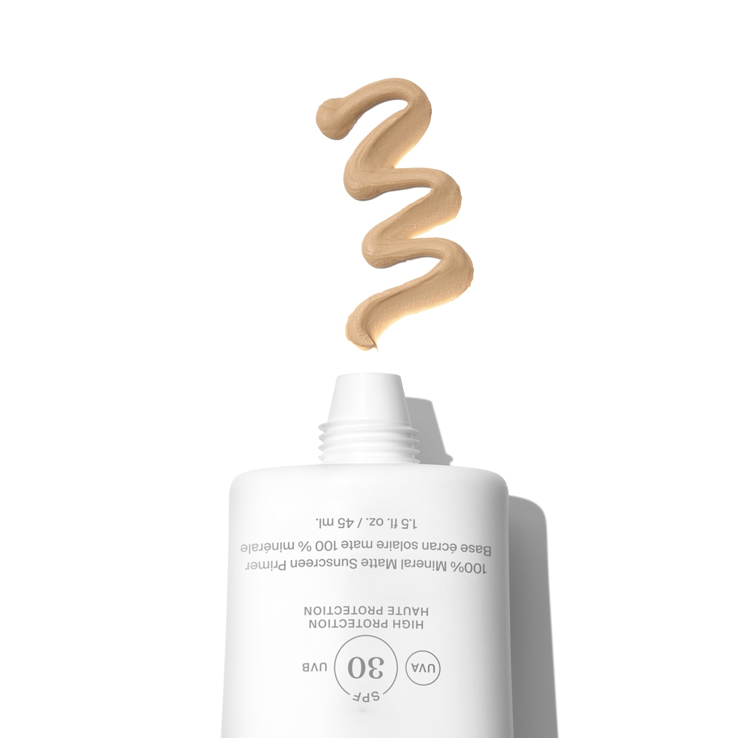 Mattescreen - Protector solar SPF 30 PA+++