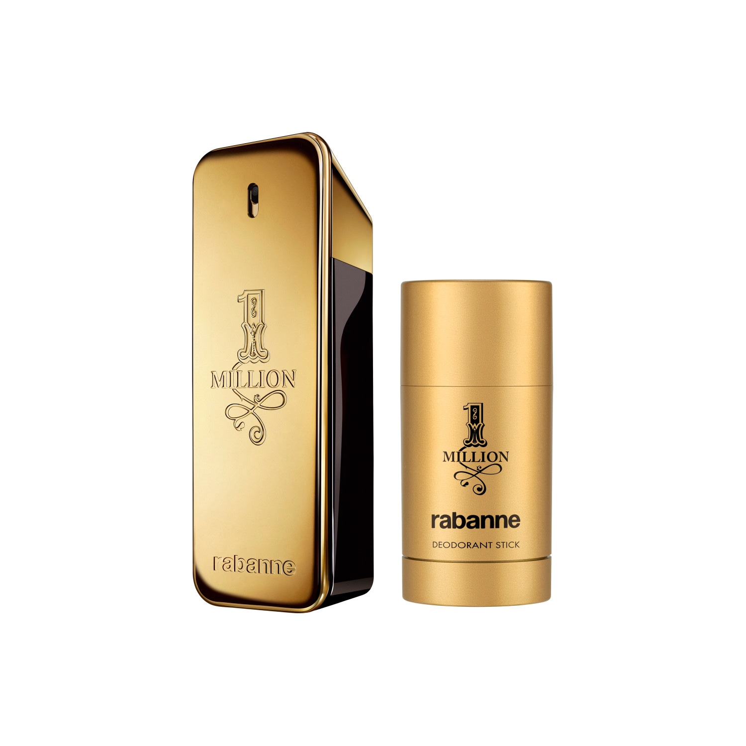 1 Million - Estuche Eau de Toilette Hombre