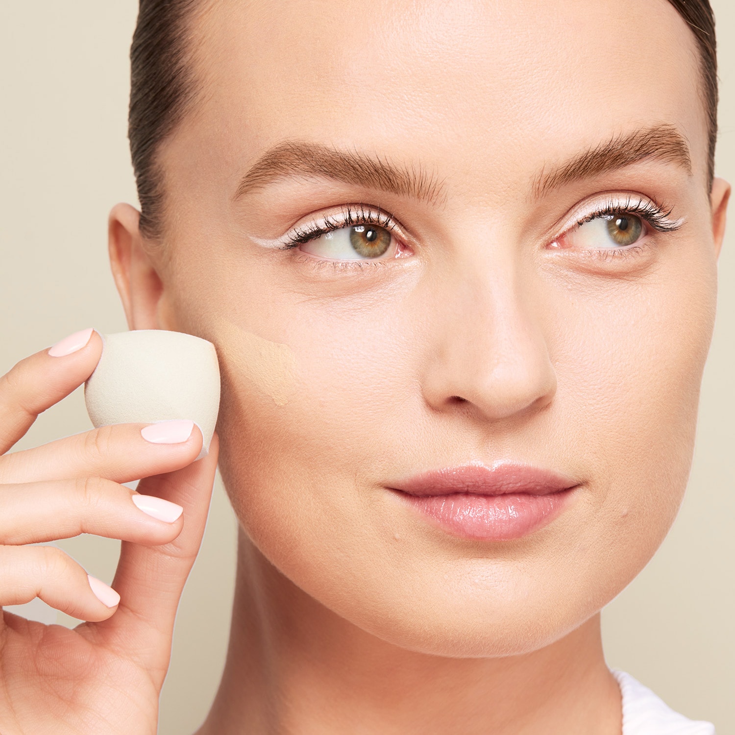 Dreamcloud - Esponja de maquillaje