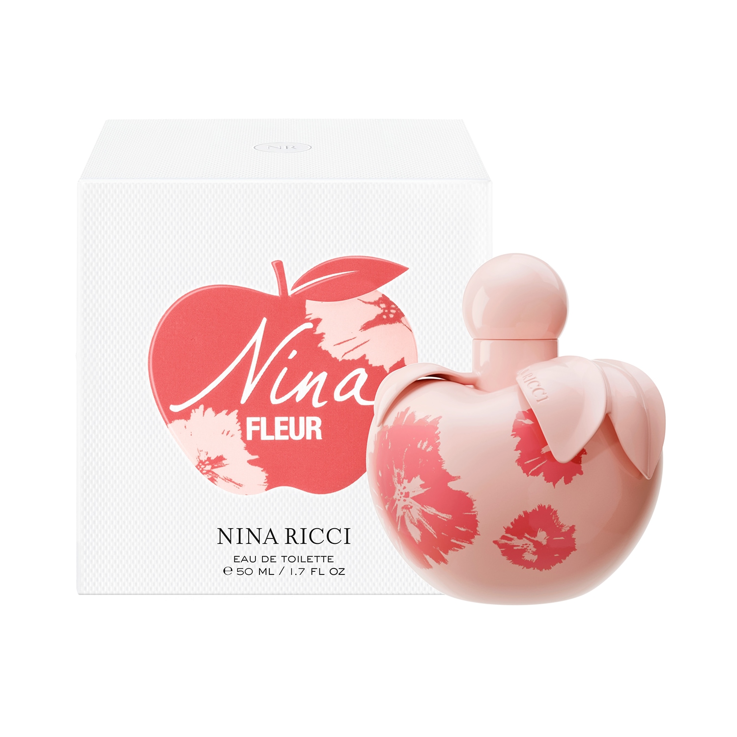 Nina Fleur - Eau de Toilette