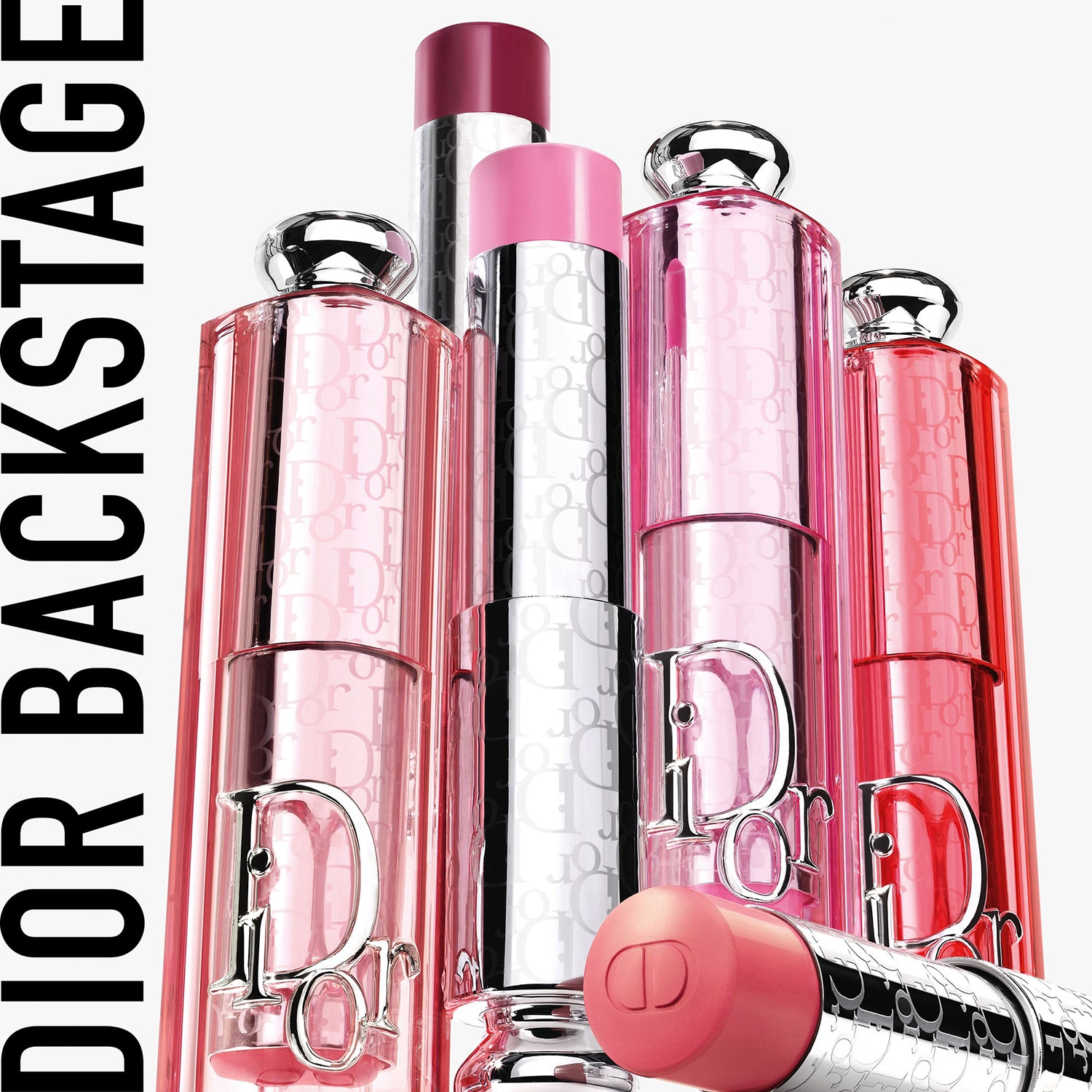 Dior Backstage Rosy Glow Stick - colorete en barra y color activado por el pH