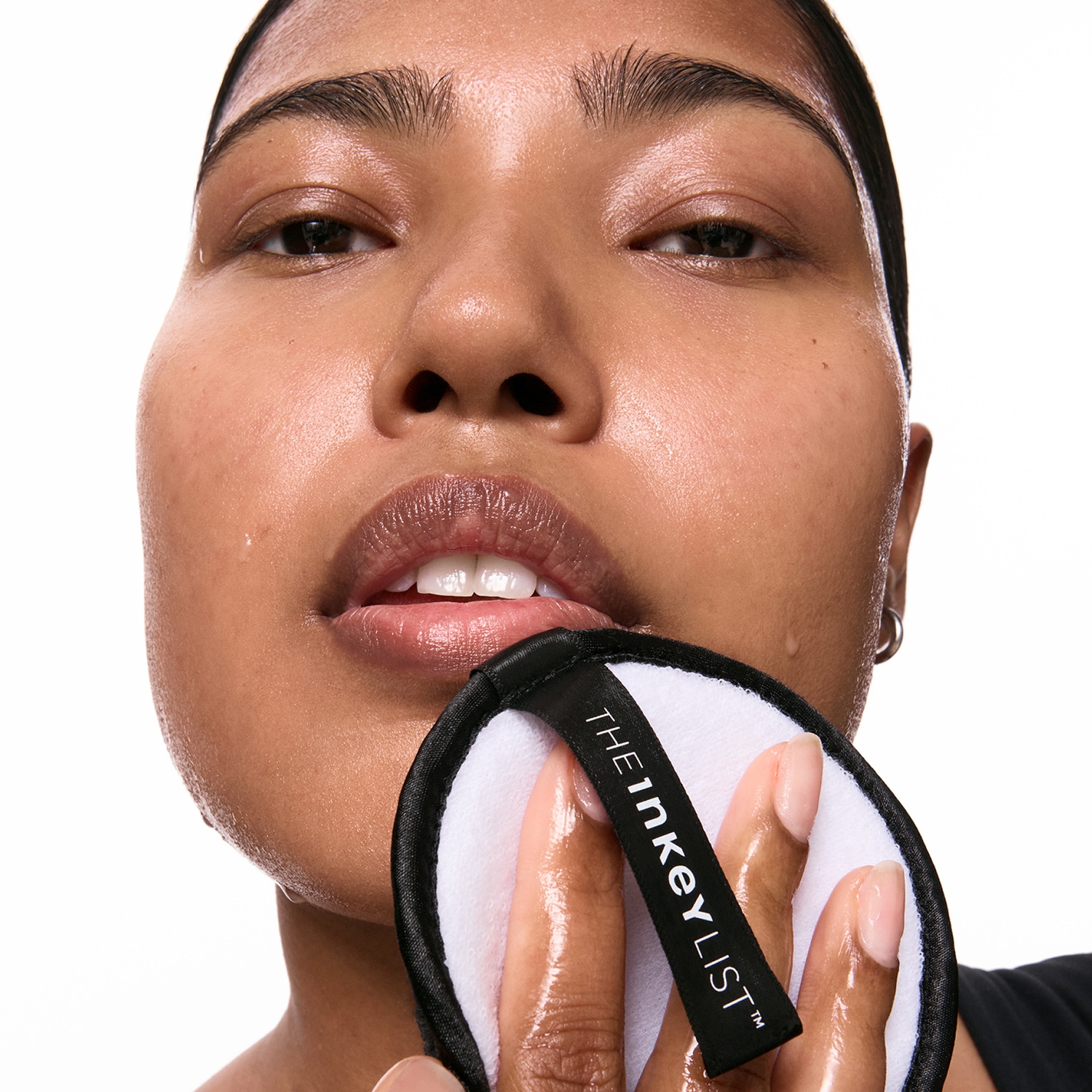 Reusable Cleansing Pads - Discos de Algod&oacute;n Desmaquillantes Reutilizables