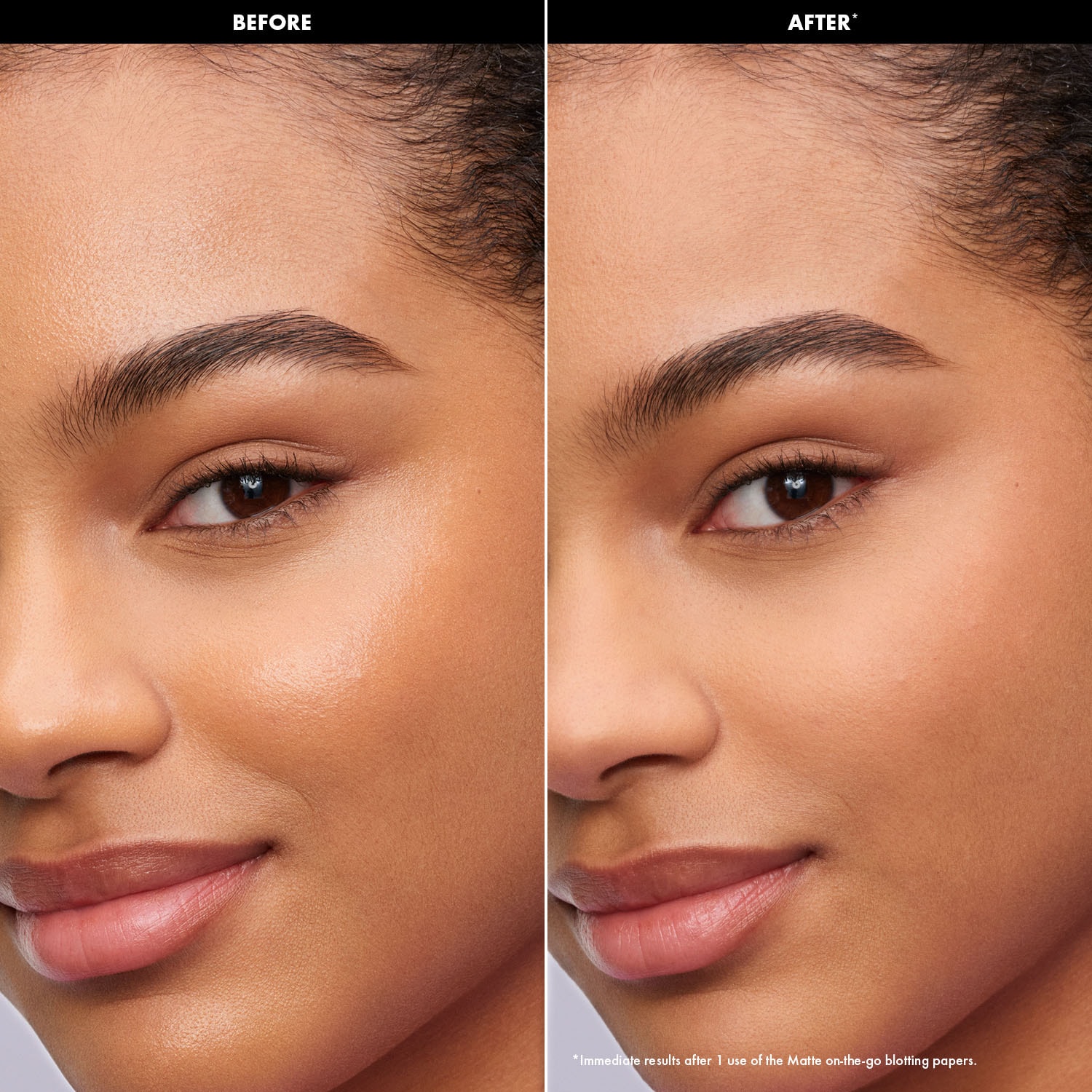 Recarga Matte On-The-Go - Recarga Papeles Matificantes