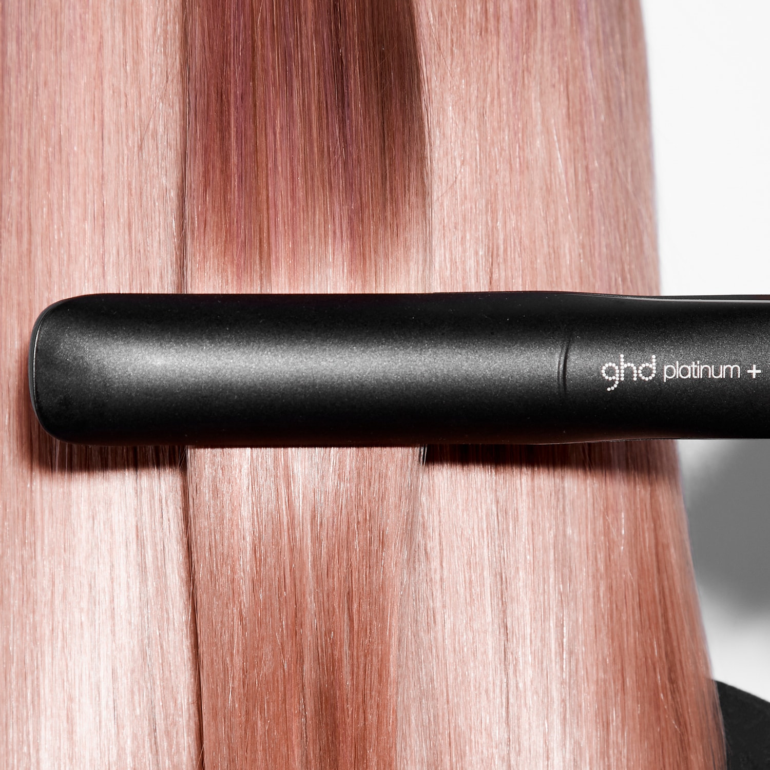 ghd platinum+ styler negra - Plancha de pelo