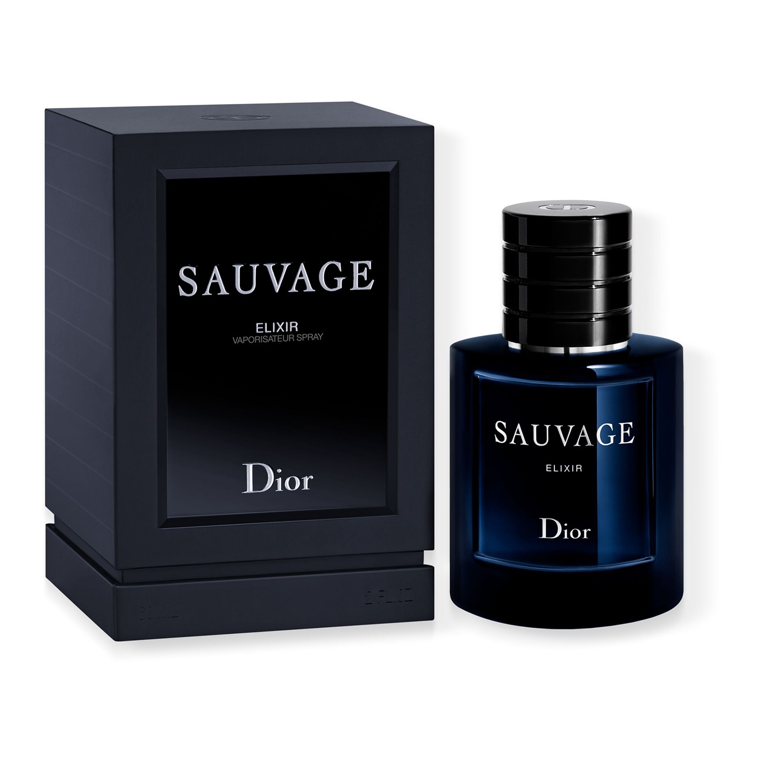 Sauvage Elixir - Perfume para hombre