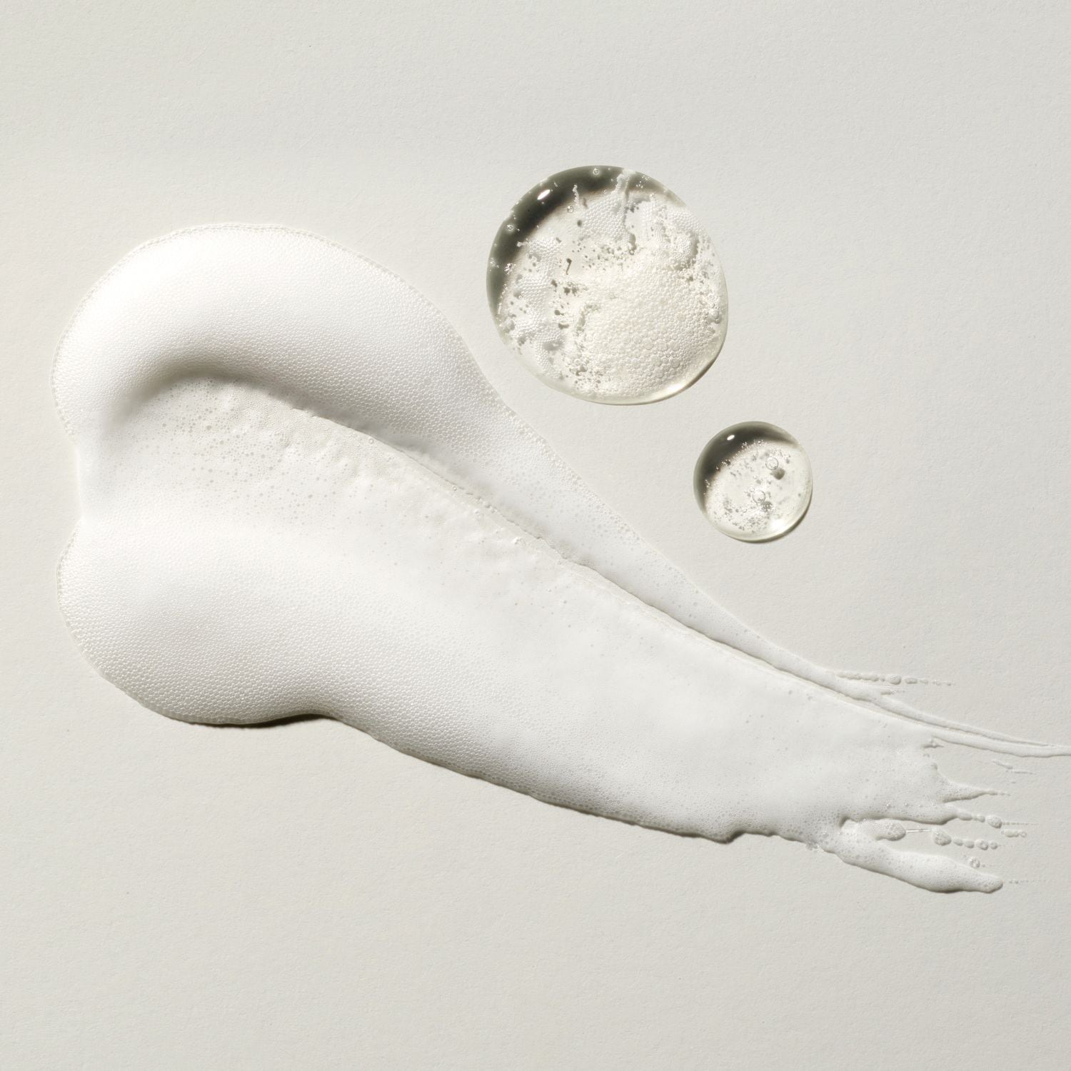 Sport - Espuma de ducha