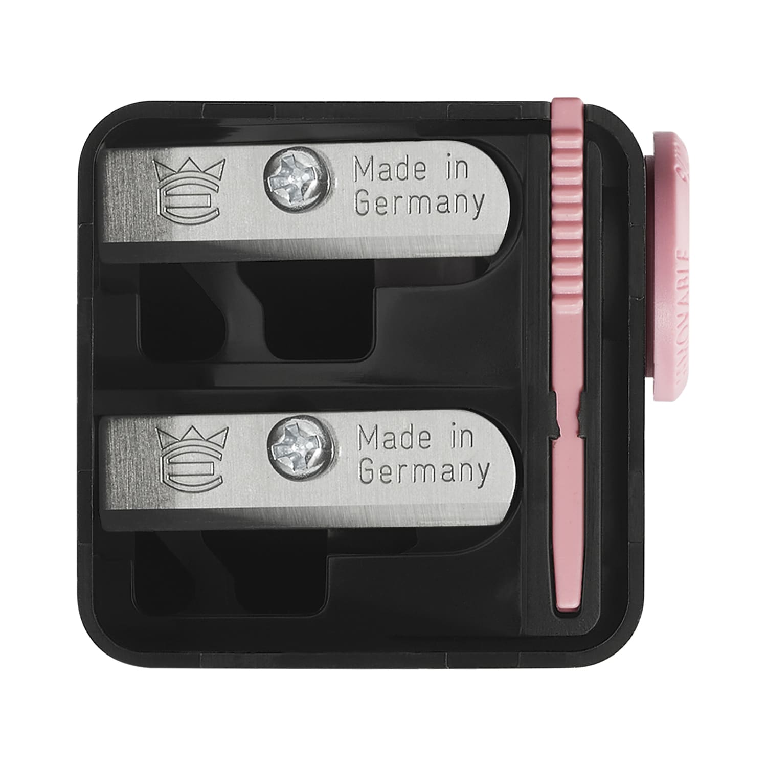 Sacapuntas - Sacapuntas 3 tama&ntilde;os