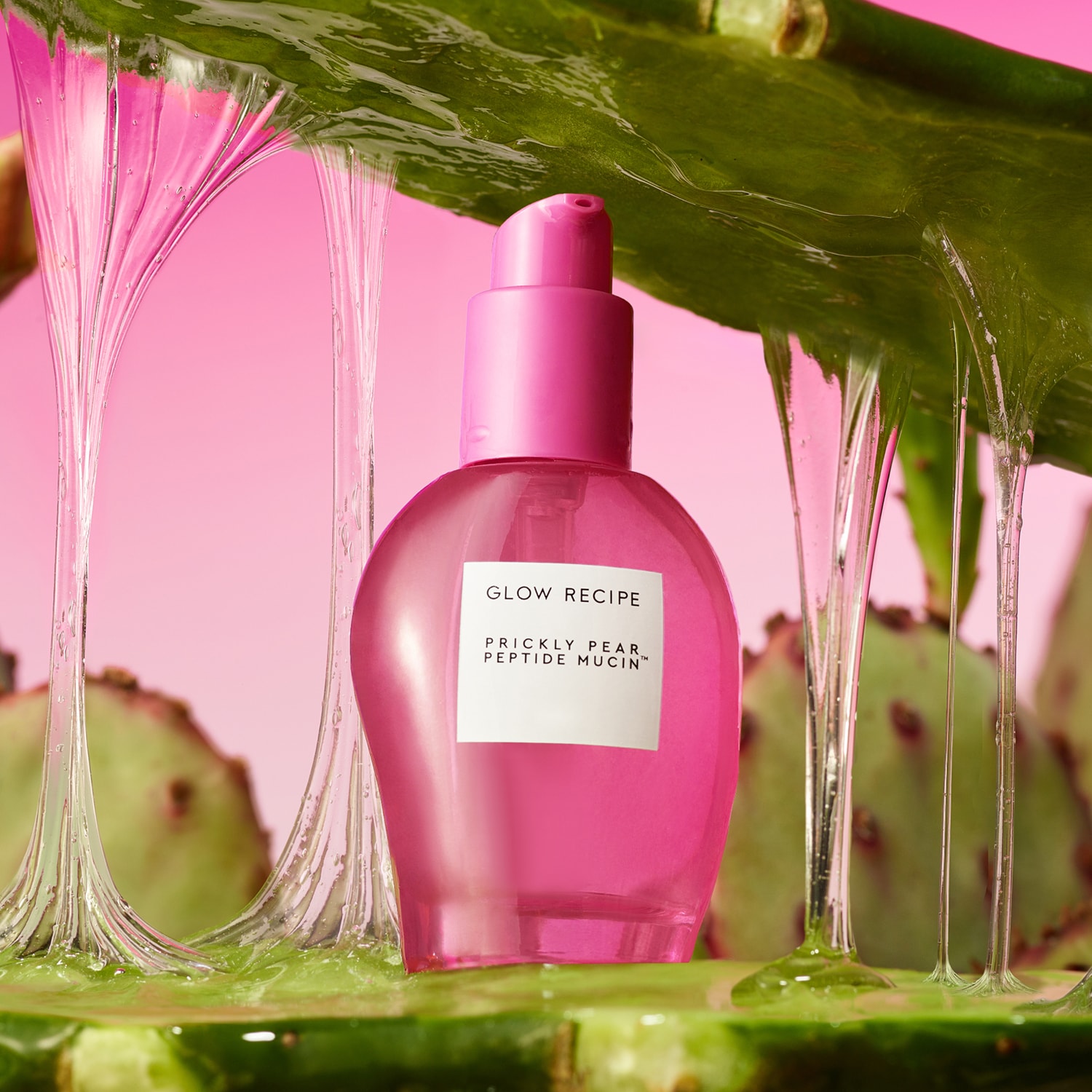 PRICKLY PEAR - S&eacute;rum facial con mucina pept&iacute;dica