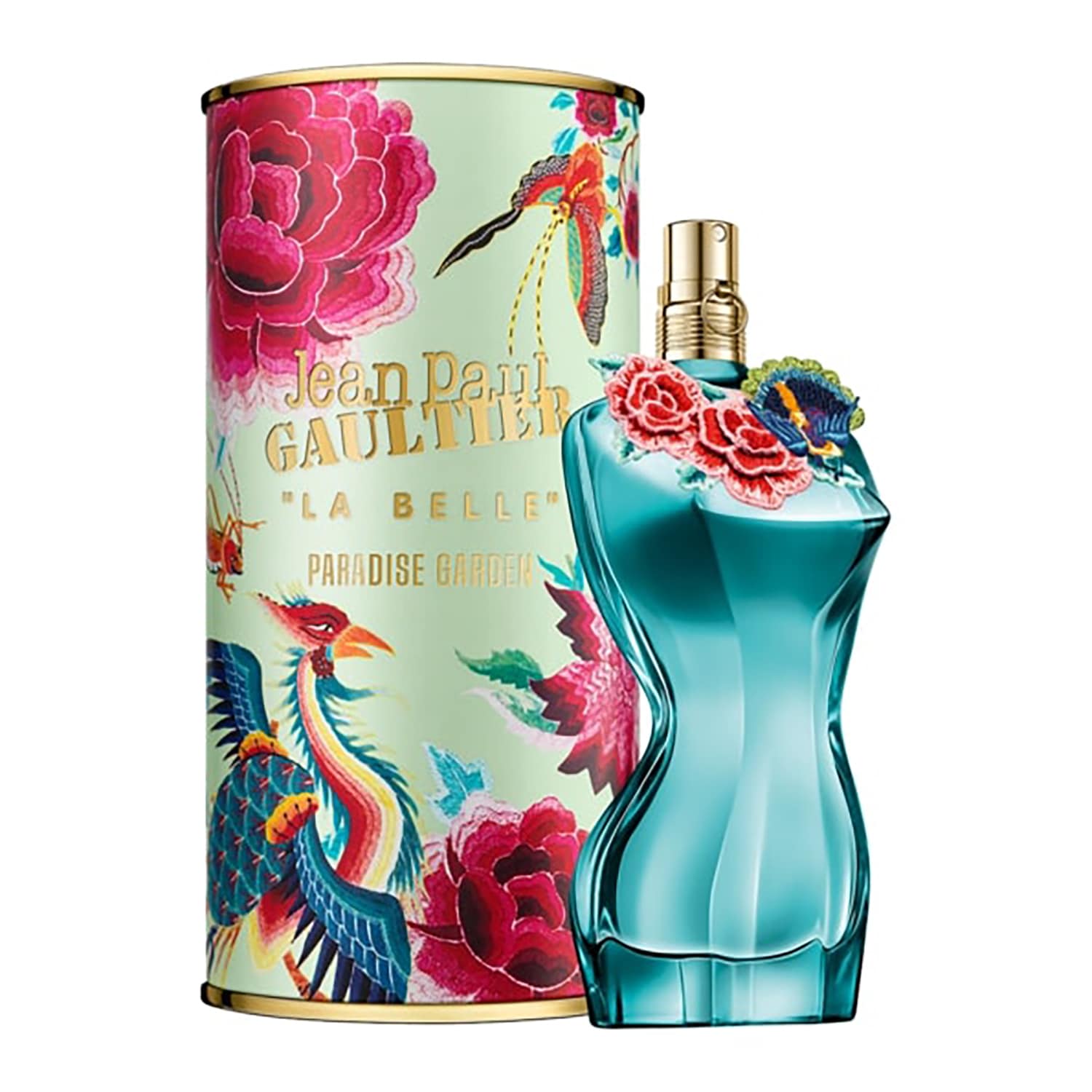 La Belle Paradise Garden - Eau de Parfum