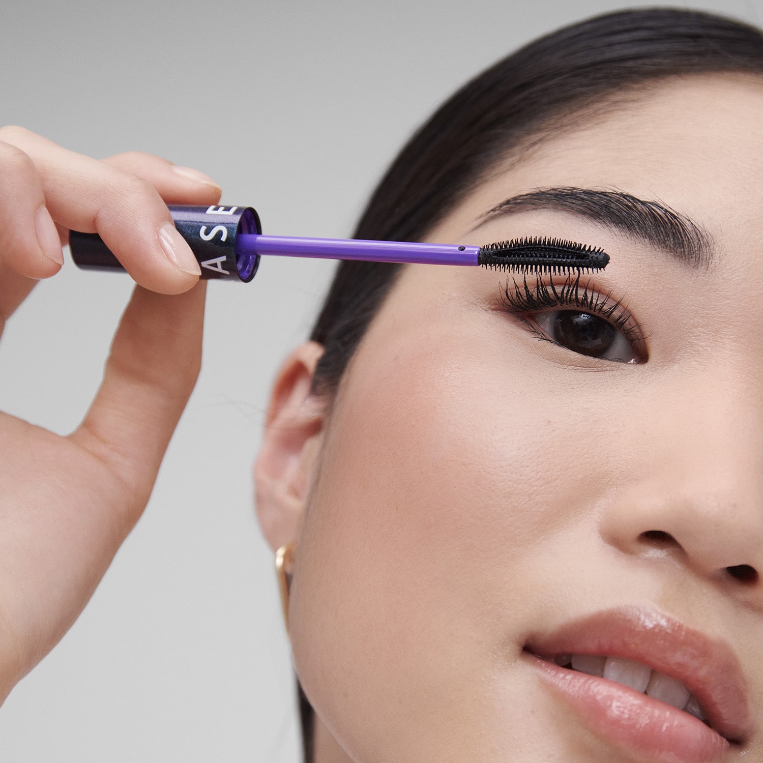 LOVE THE LIFT - M&aacute;scara de pesta&ntilde;as efecto lifting instant&aacute;neo