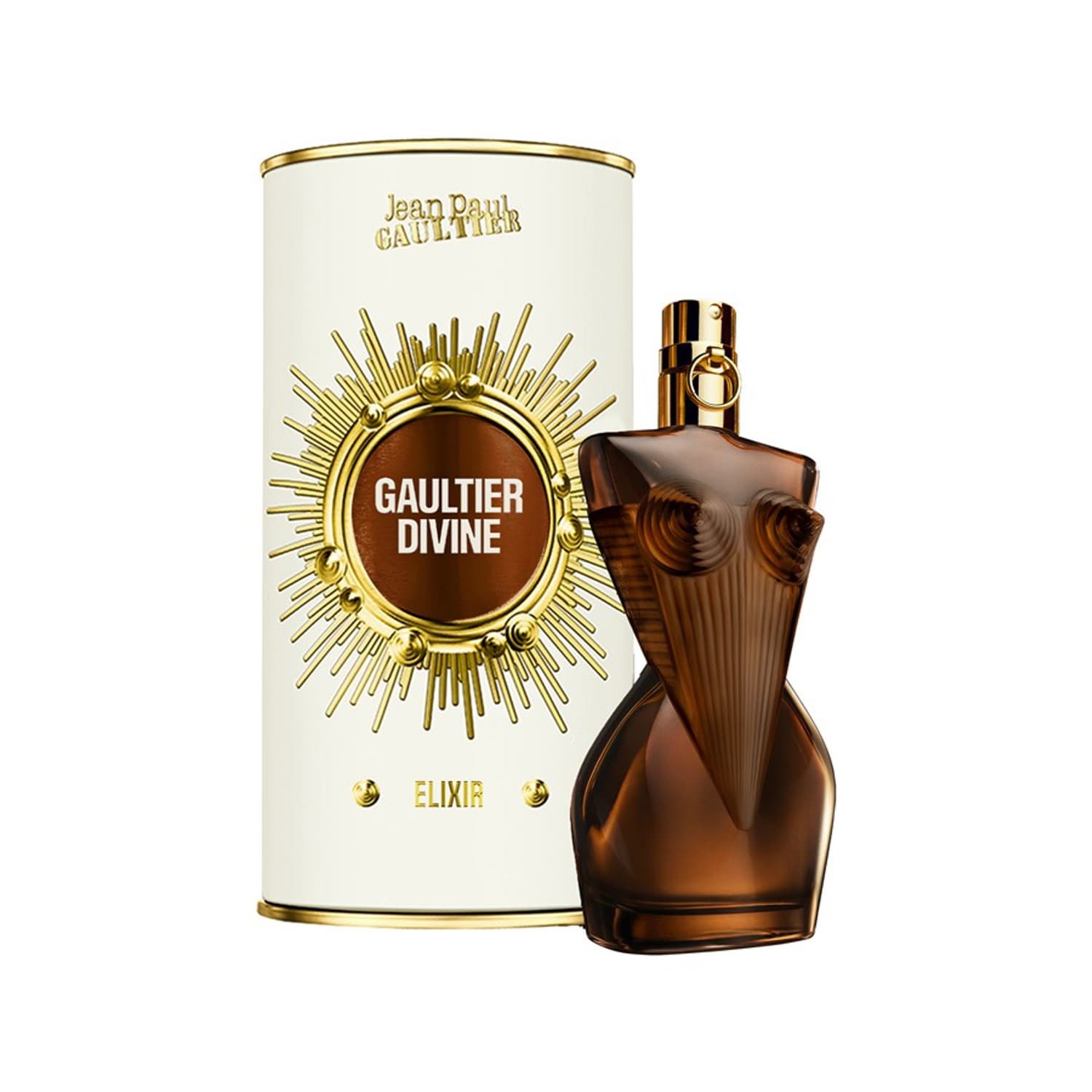 Gaultier Divine Elixir - Parfum Mujer