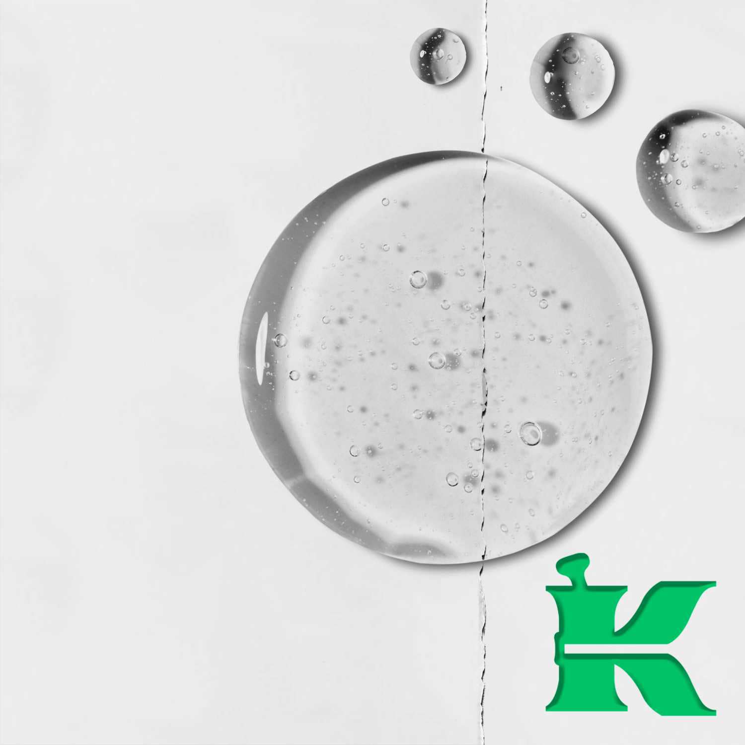 S&eacute;rum Ultra Pur - Serum Facial con Niacinamida