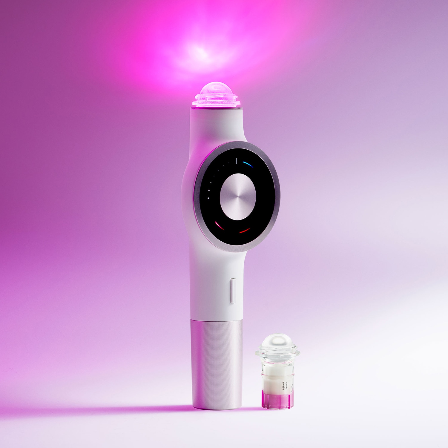 C&aacute;psulas Repair - S&eacute;rum regenerador con Niacinamida, Fotoliasa y P&eacute;ptidos