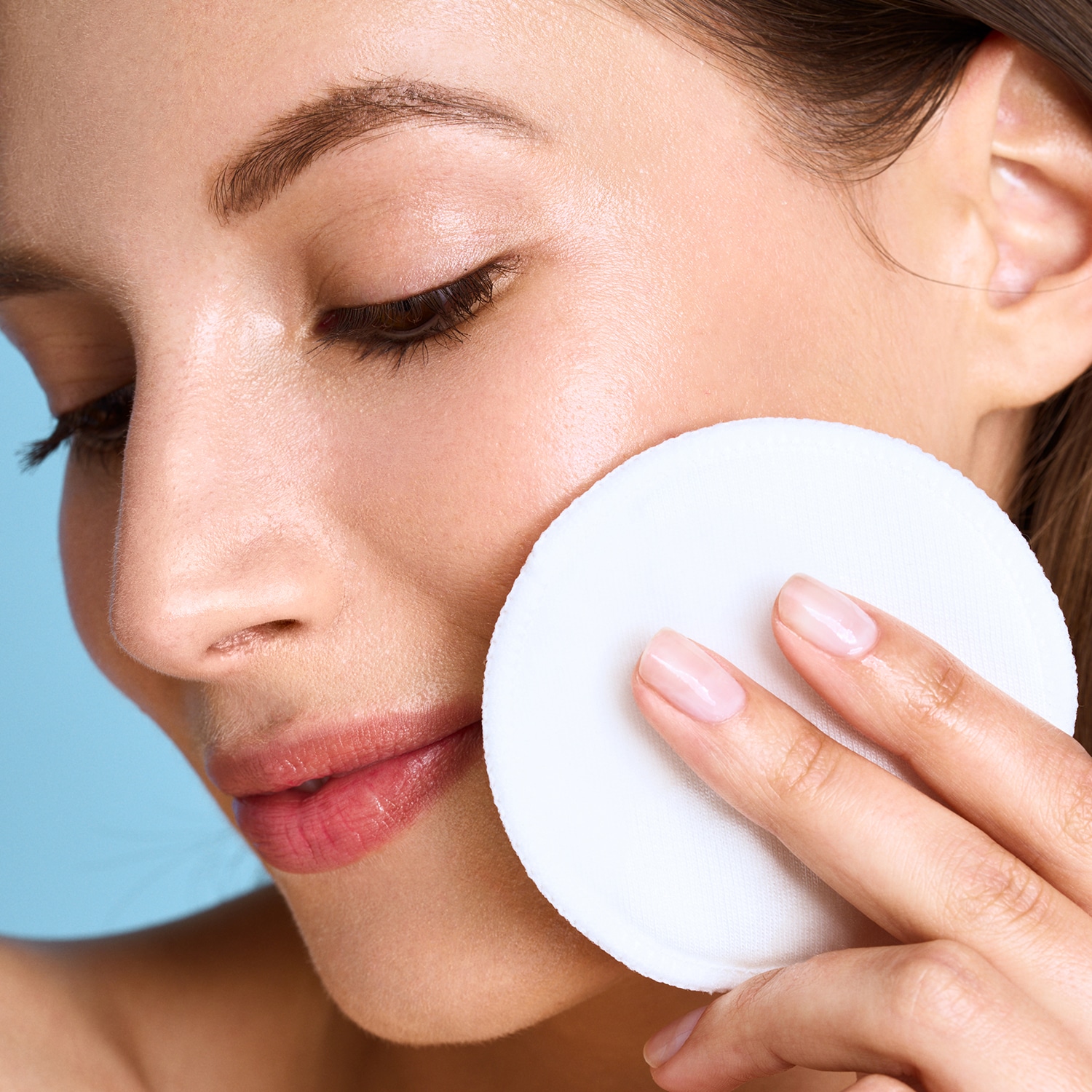 Agua Micelar Desmaquillante Rostro-ojos-labios - Agua micelar