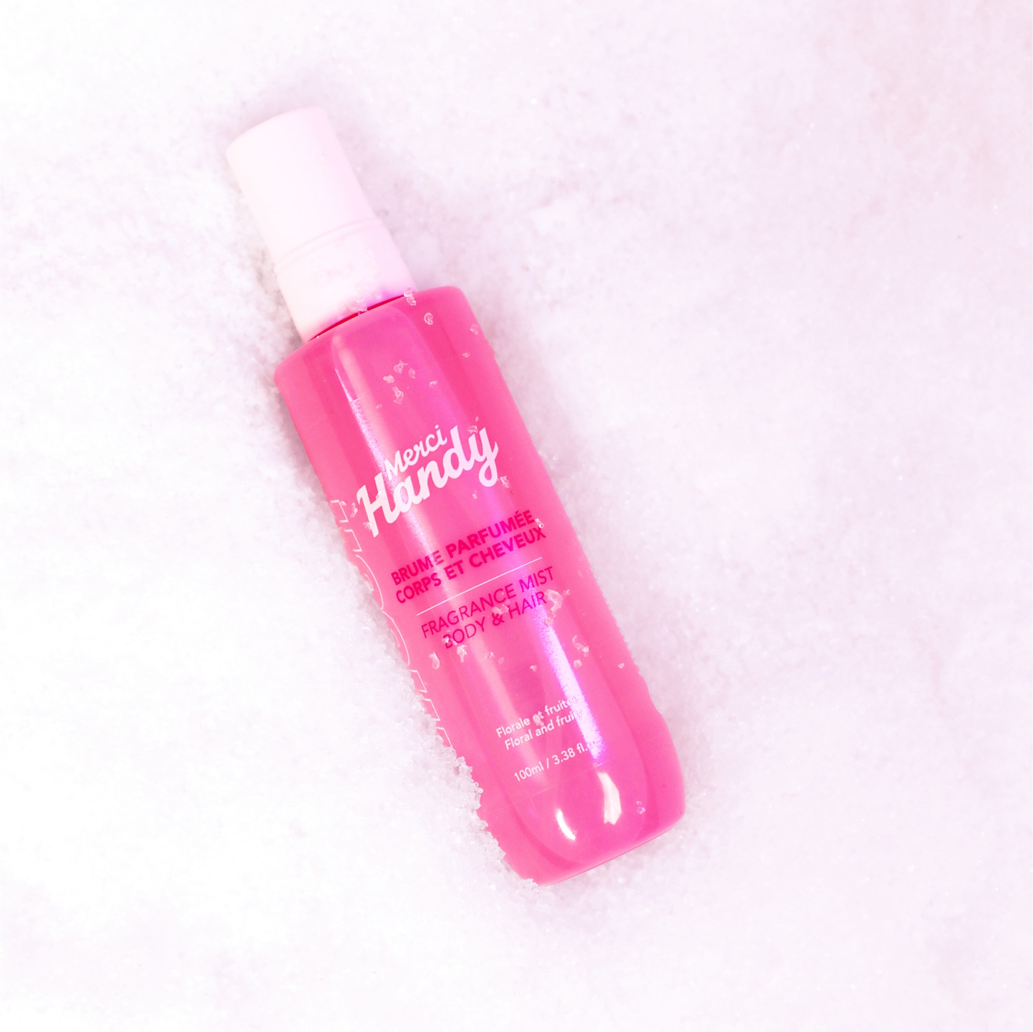 Bruma Cabello & Cuerpo Moon - Bruma perfumada