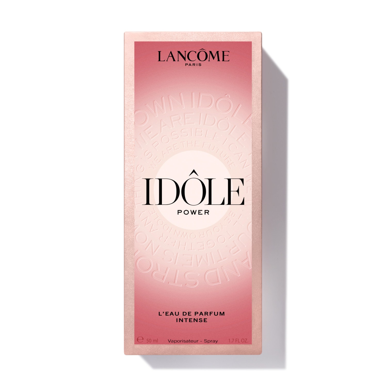 Idole Power - Eau de Parfum
