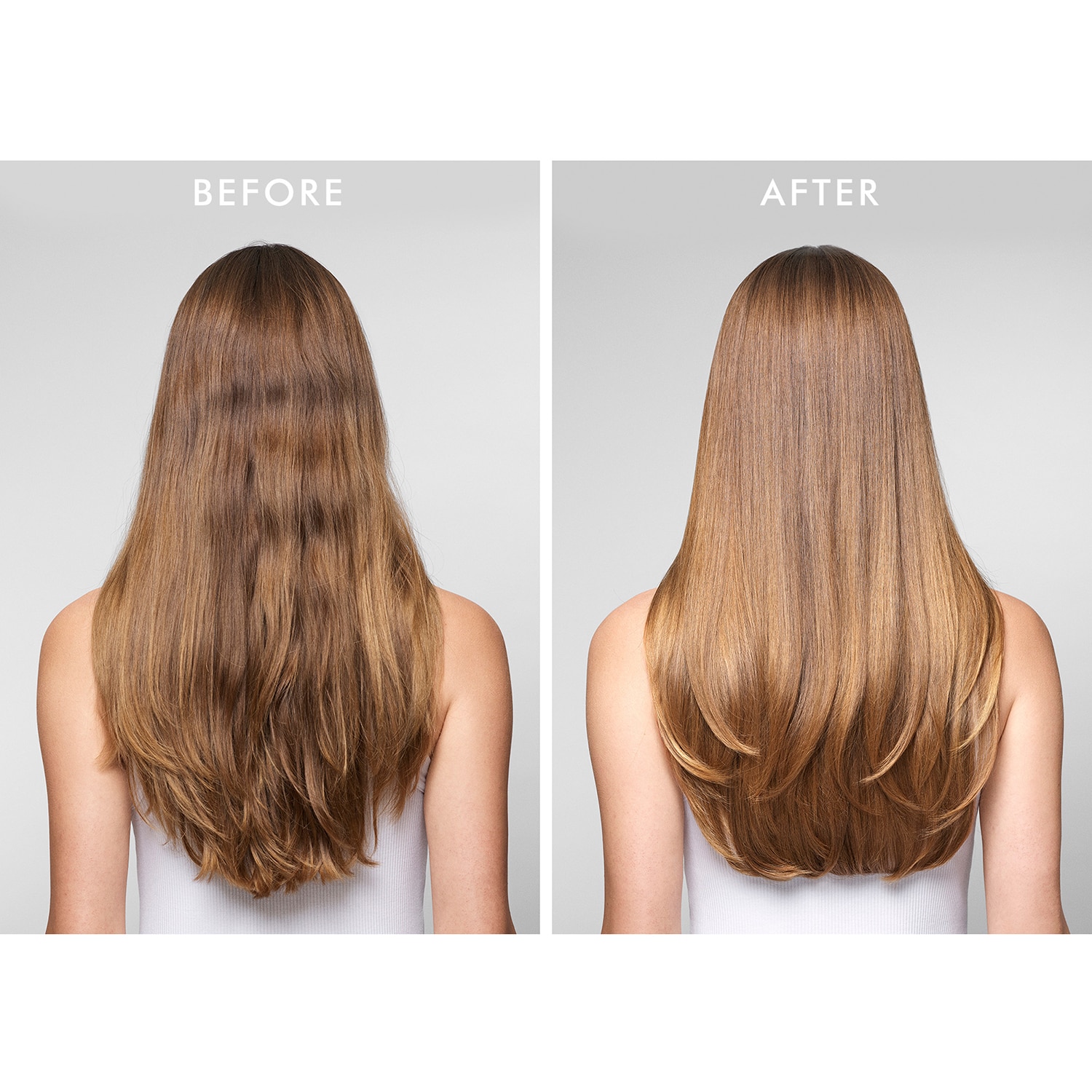 Mascarilla Gloss Ultra-Brillante - Para todo tipo de cabello