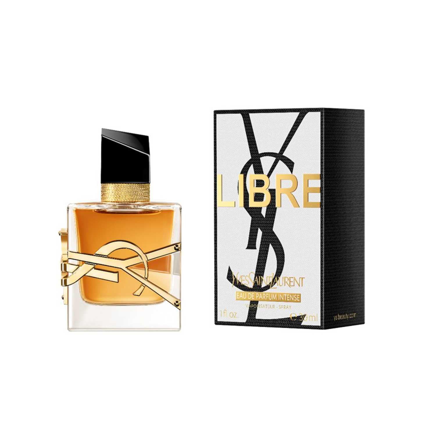 Yves Saint Laurent Libre Intense - Perfume de mujer