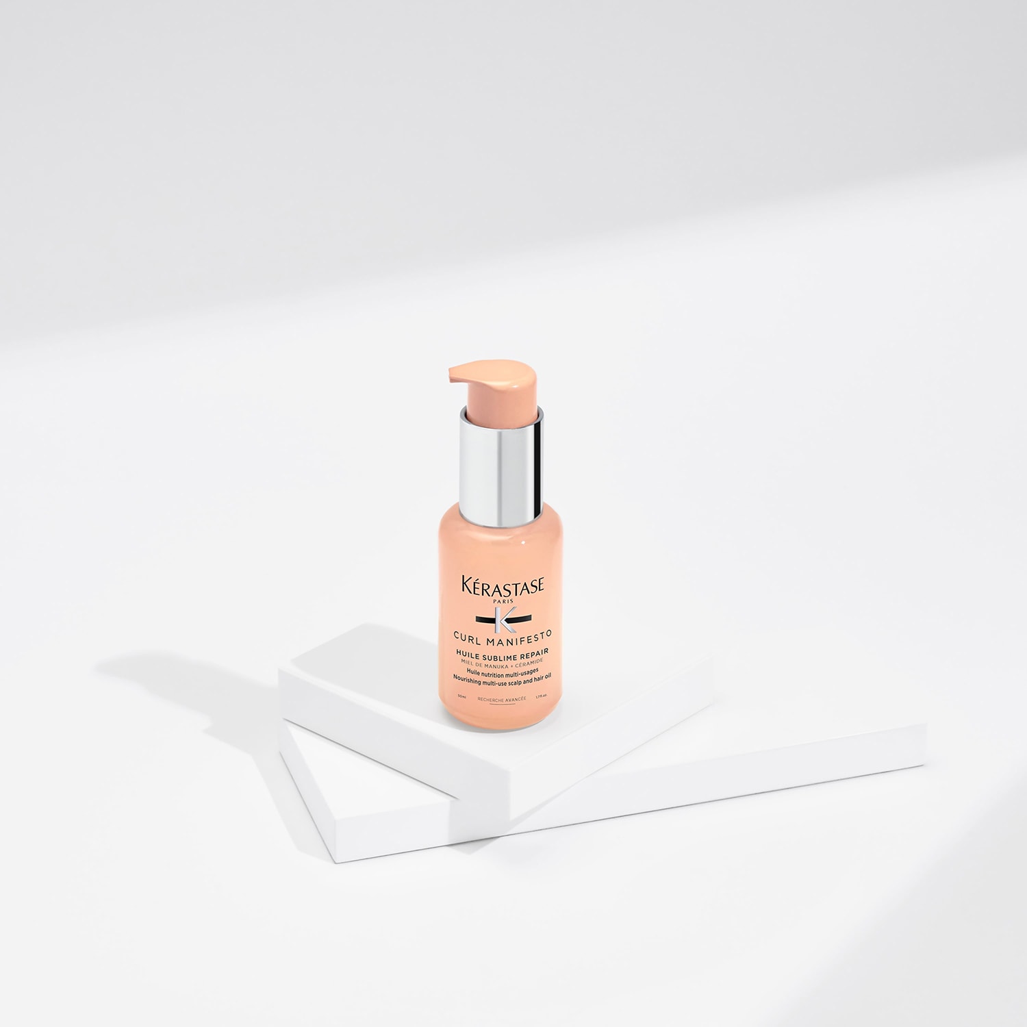 Curl Manifesto Huile Sublime Repair - Aceite nutritivo