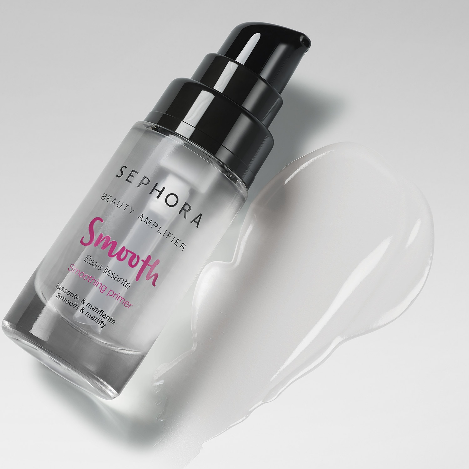 Beauty Amplifier - Base uniformizante - Prebase facial