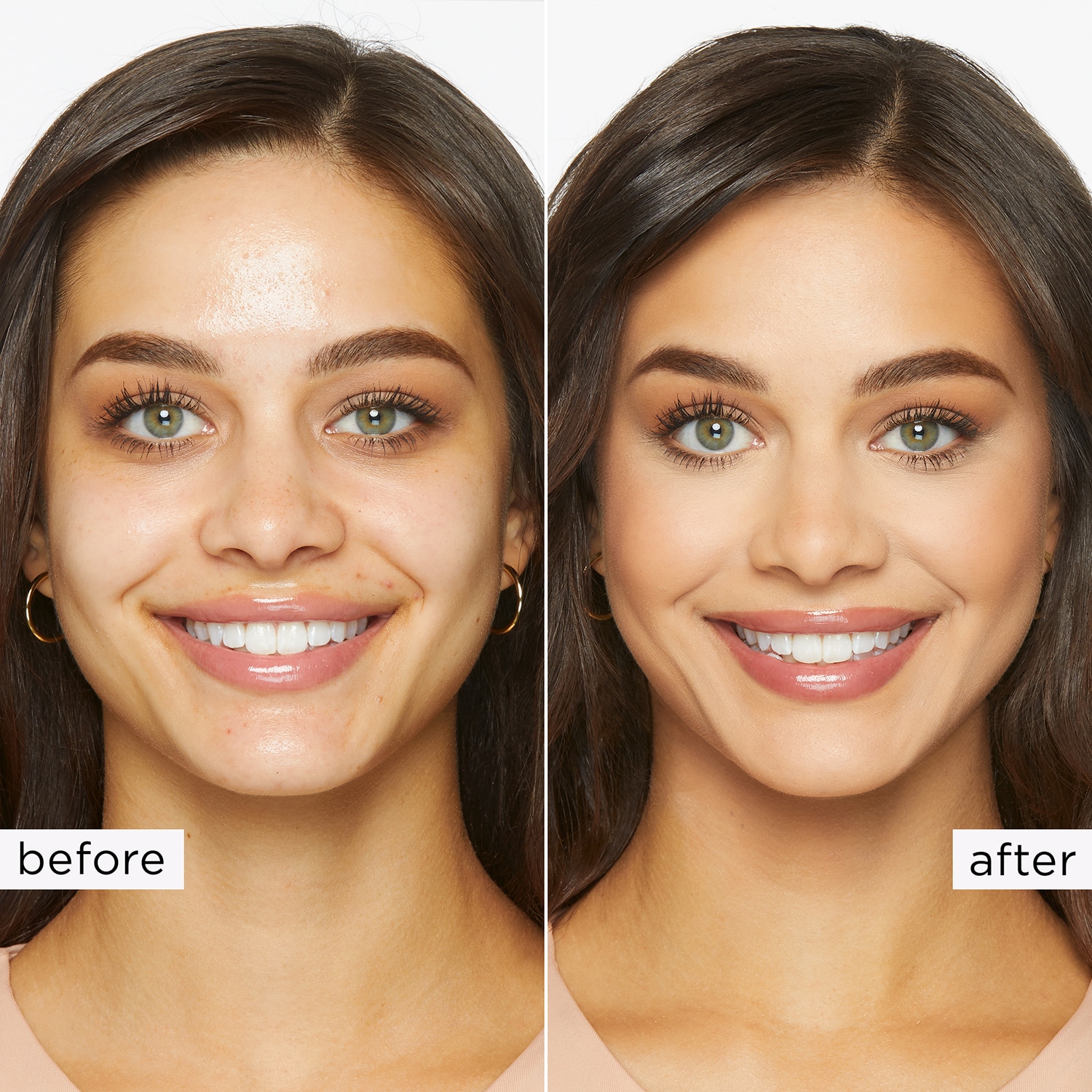 Amazonian Clay - Base de maquillaje efecto ultraligero