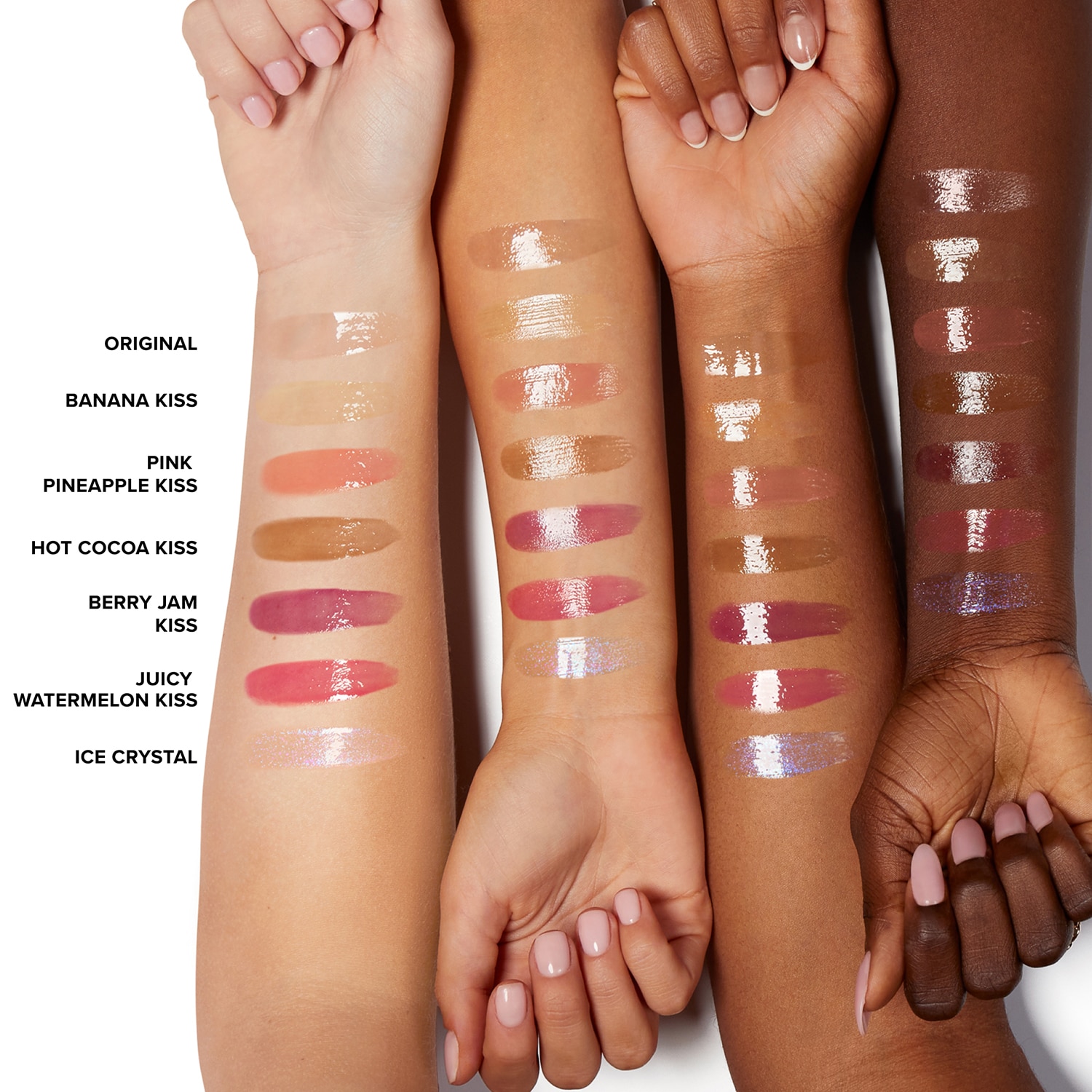 Pillow Balm Original - B&aacute;lsamo Labial Hidratante