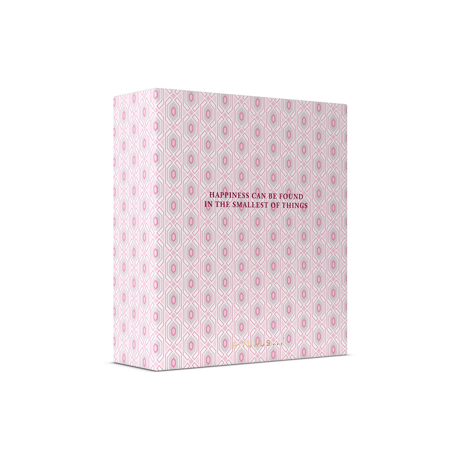 The Ritual of Sakura - Estuche Regalo M Ba&ntilde;o y Cuerpo