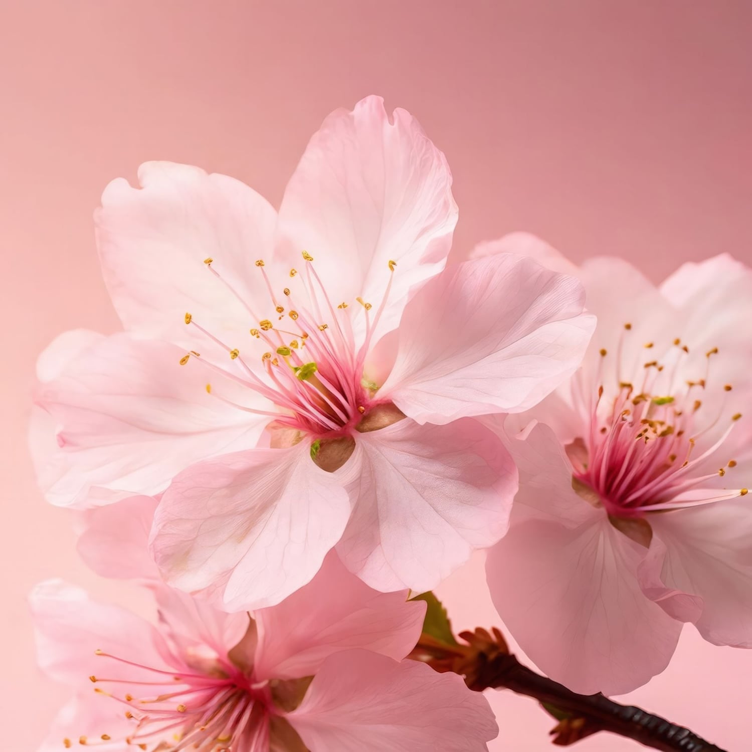 The Ritual of Sakura - Bruma brillante para el cuerpo