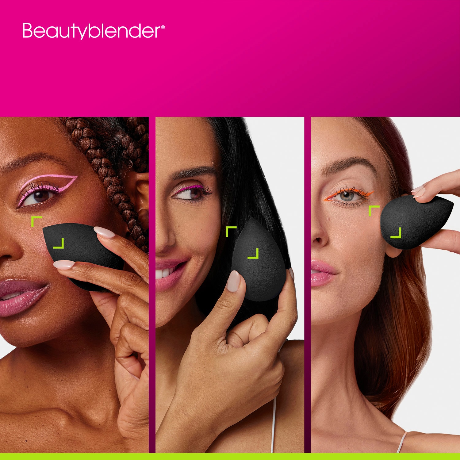beautyblender Pro - Esponja de maquillaje