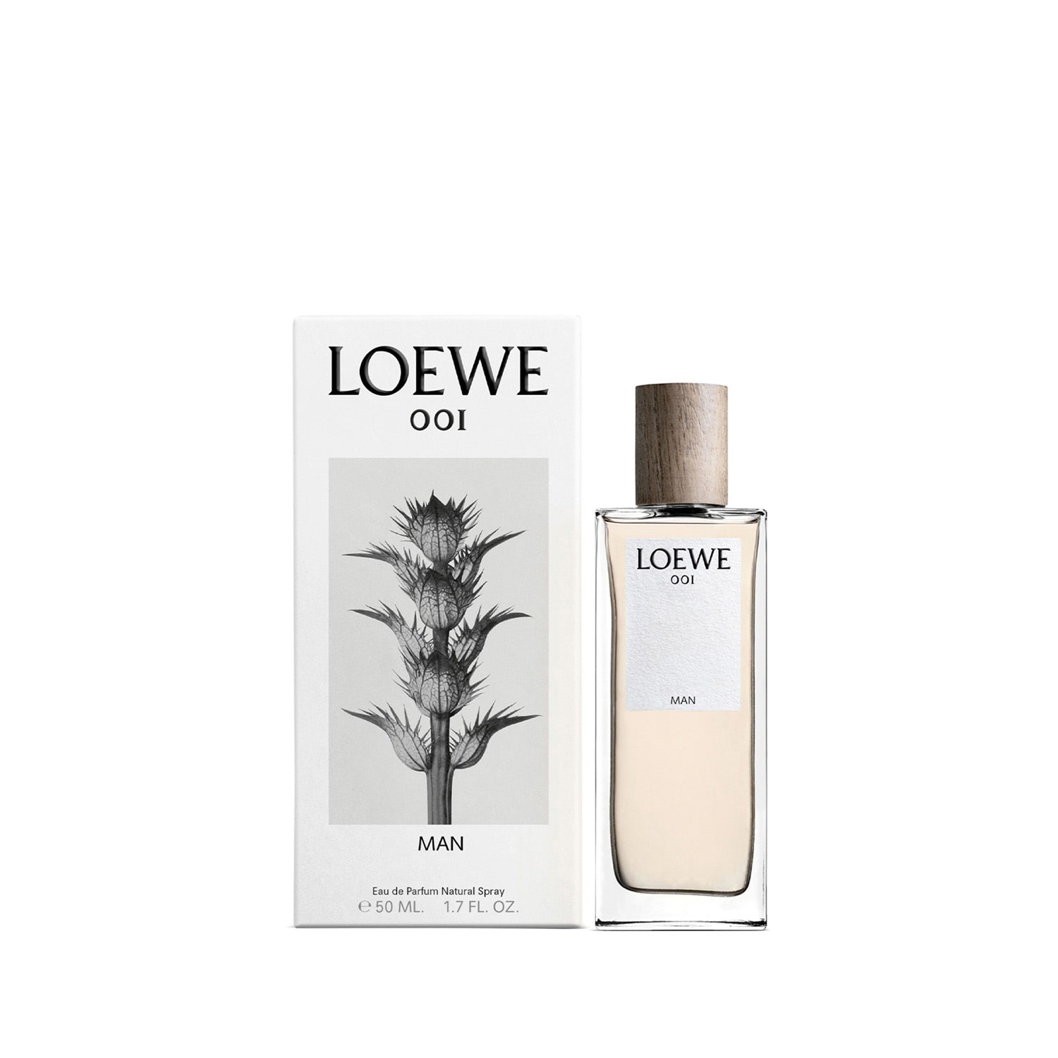 LOEWE 001 Man - Eau de Parfum