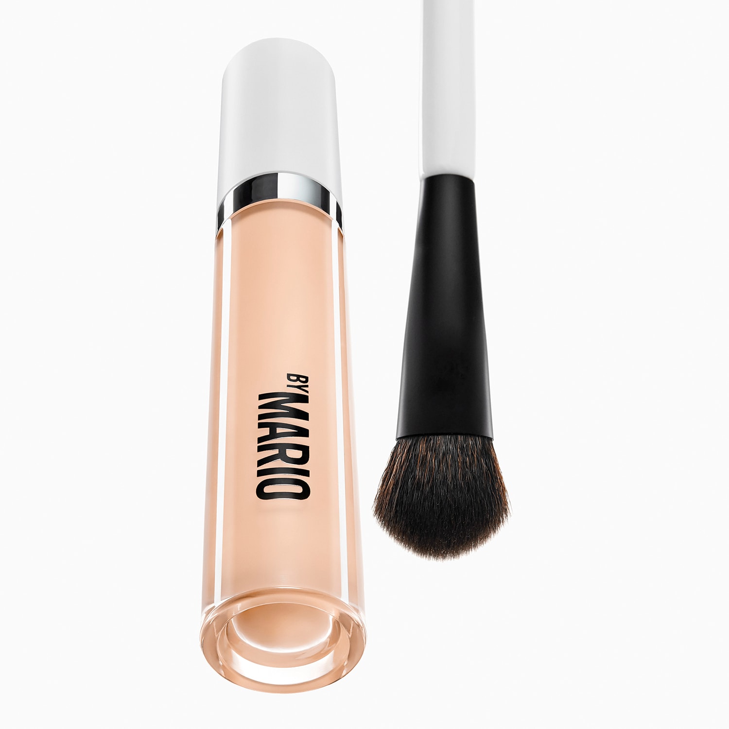 F5 Concealer Brush &ndash; Brocha antiojeras