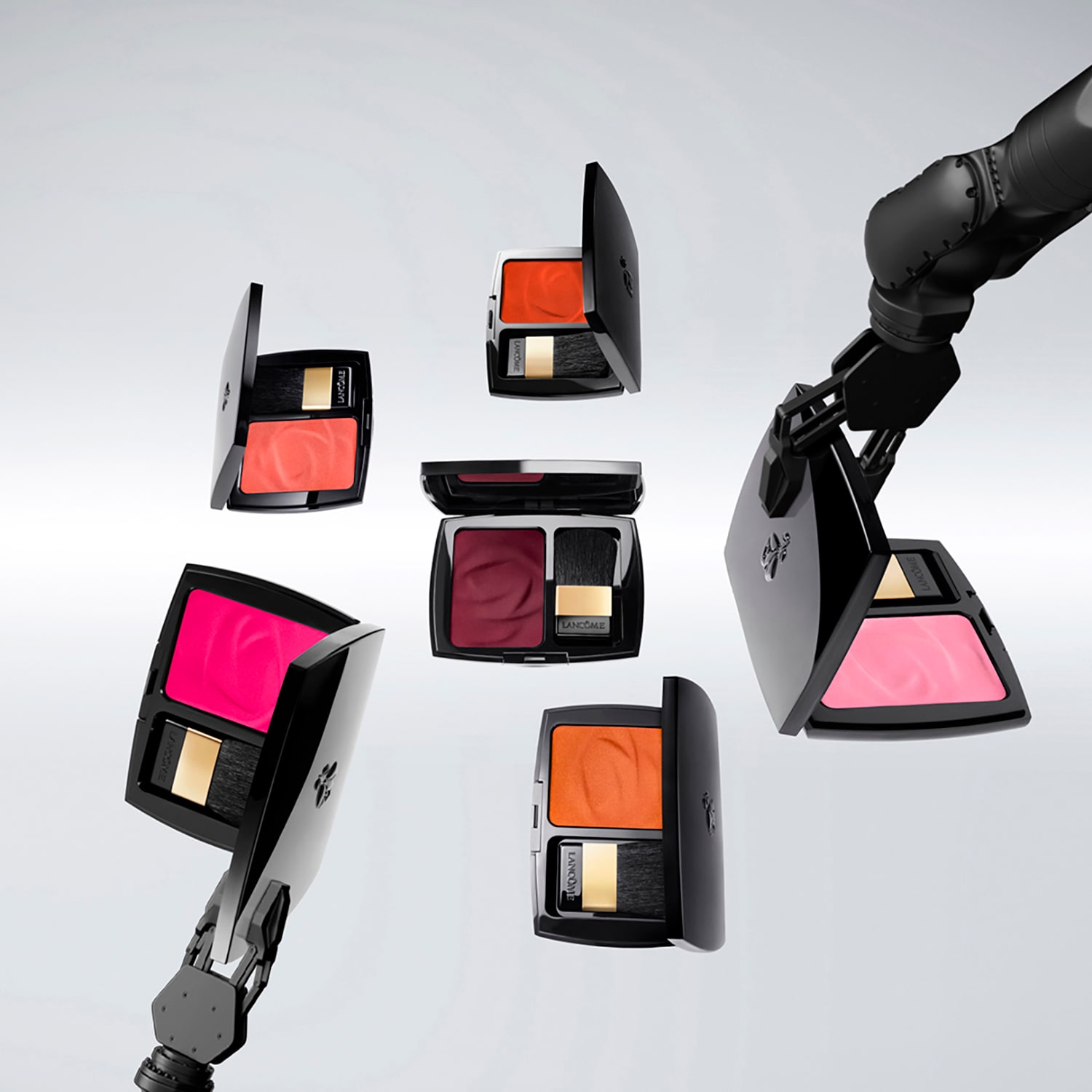 Blush Subtil - Colorete en Polvo