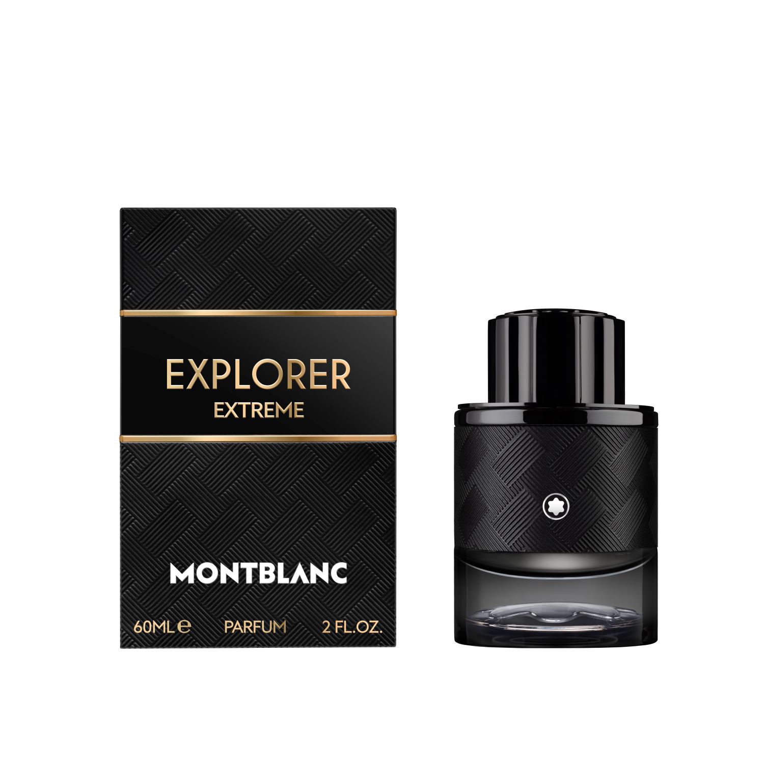 Explorer Extreme - Parfum