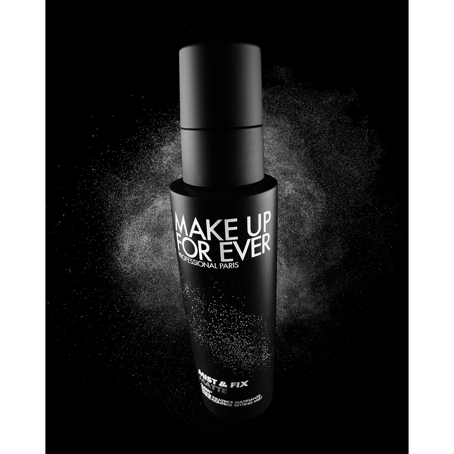 Mist & Fix Matte  - Bruma matificante 24 horas